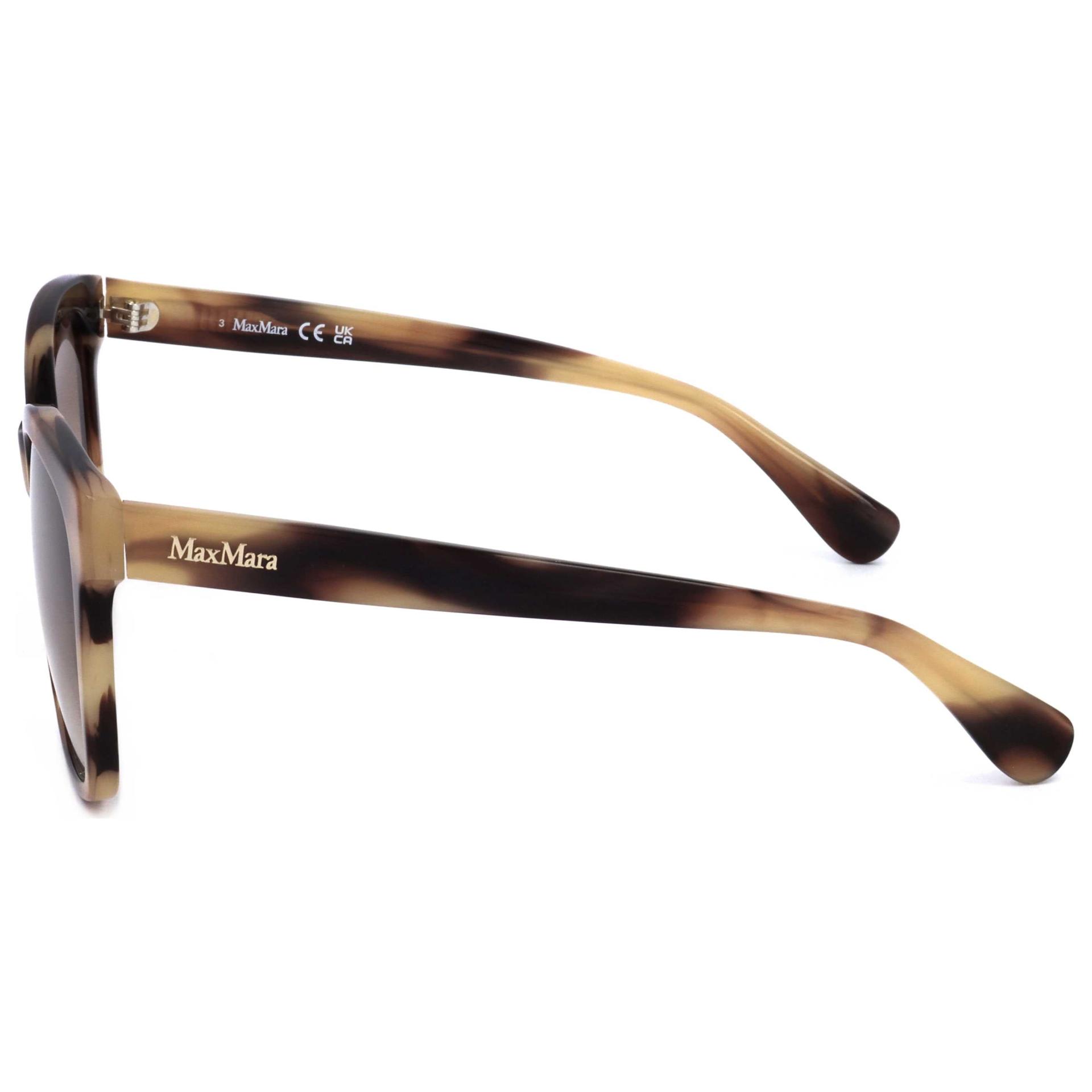 Max Mara Women's Sunglasses MM0042-48F-56 2