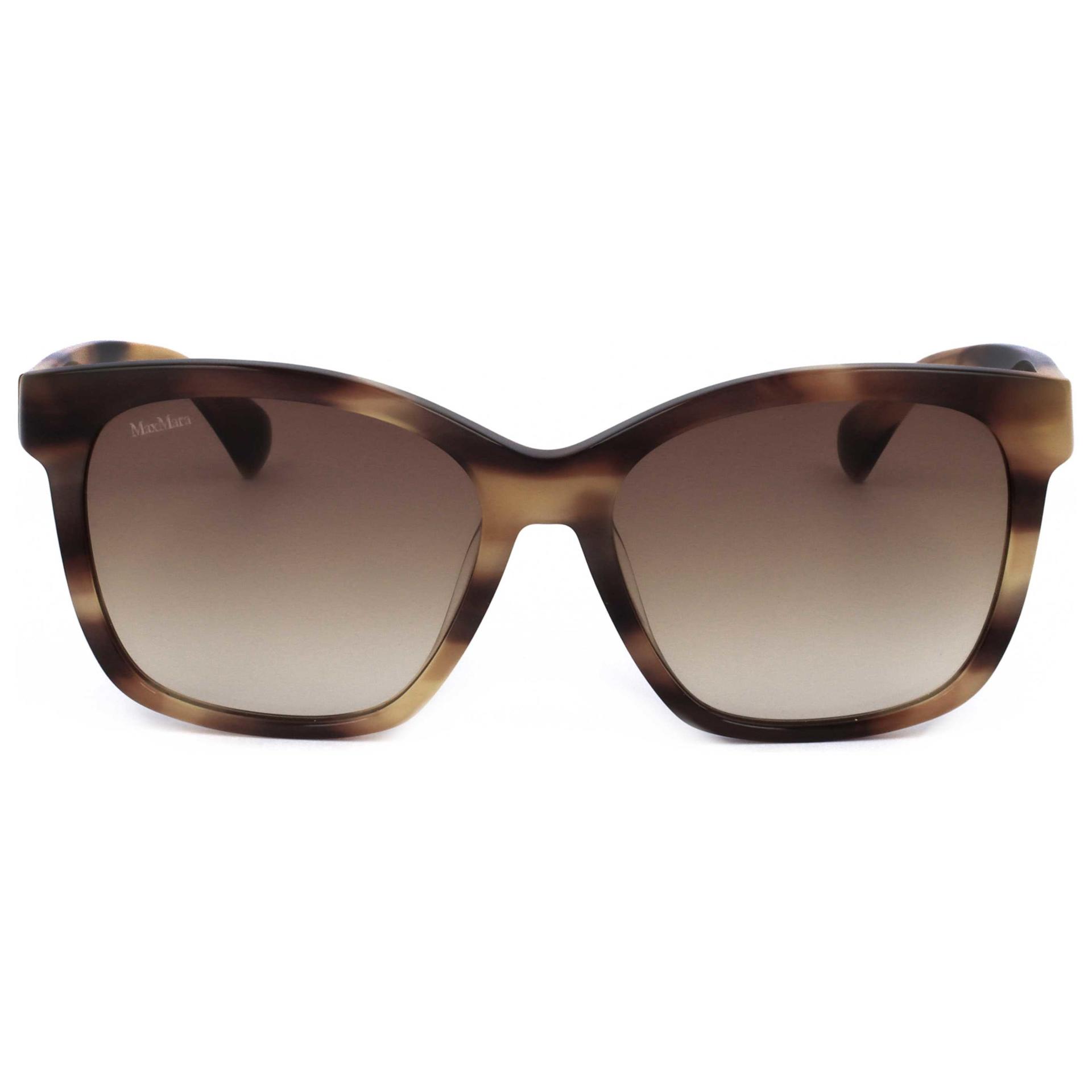 Max Mara Women's Sunglasses MM0042-48F-56 3