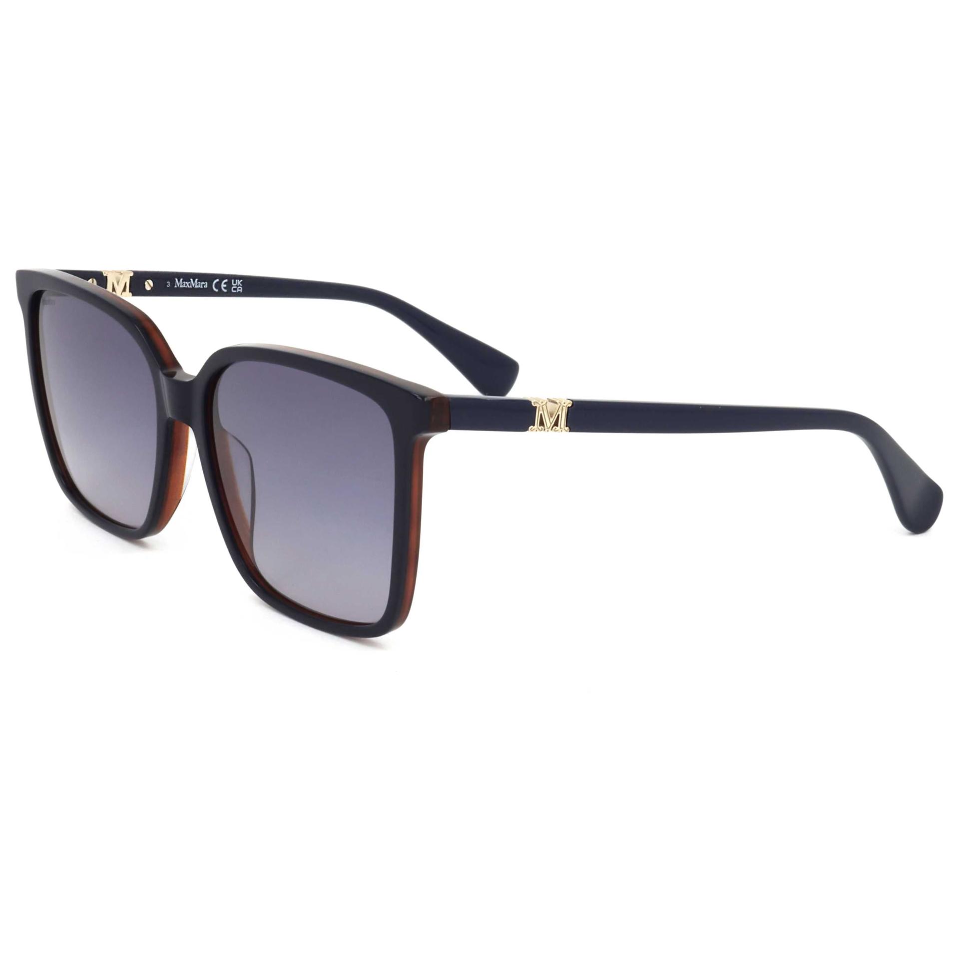 Max Mara Women's Sunglasses MM0046-92W-57