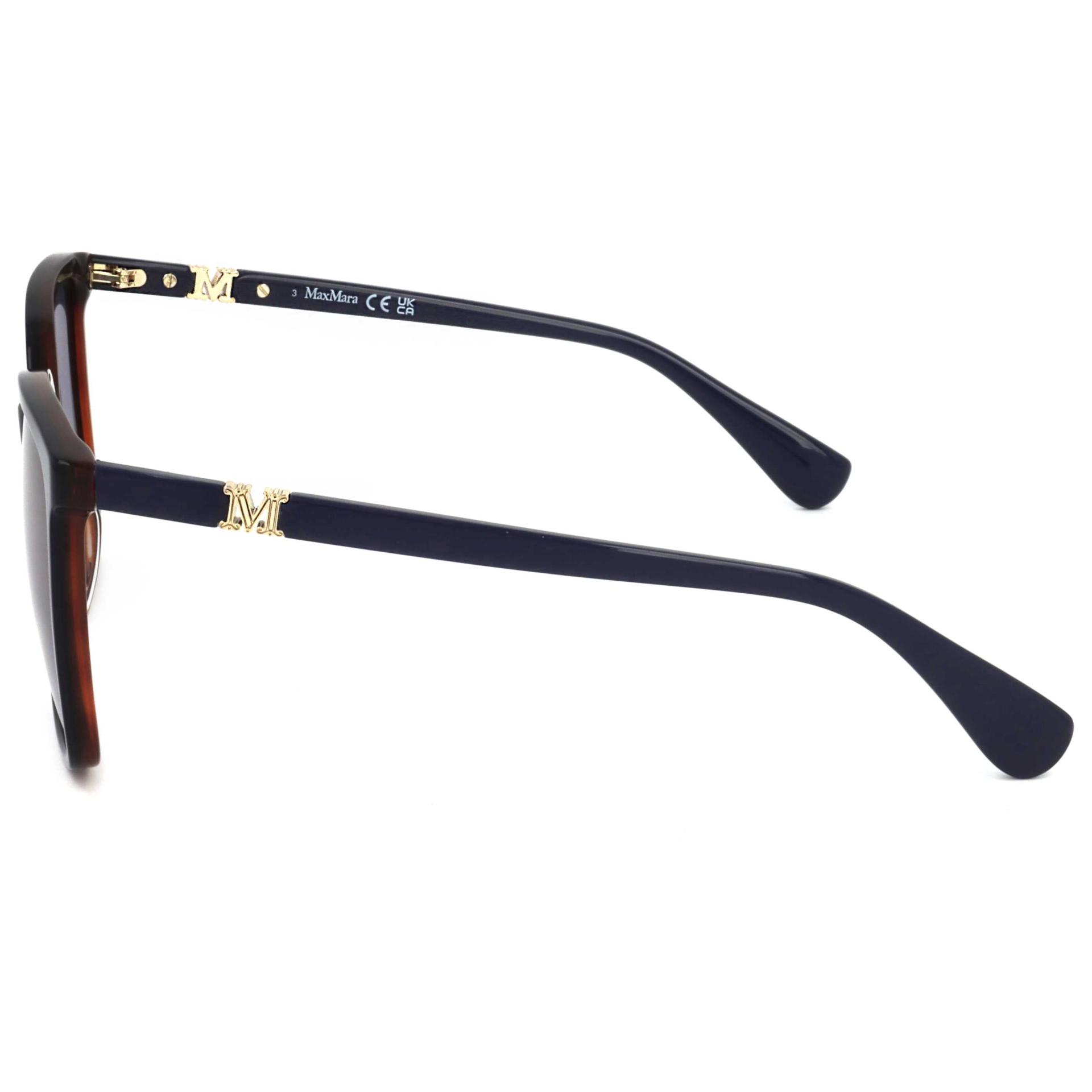 Max Mara Women's Sunglasses MM0046-92W-57 2