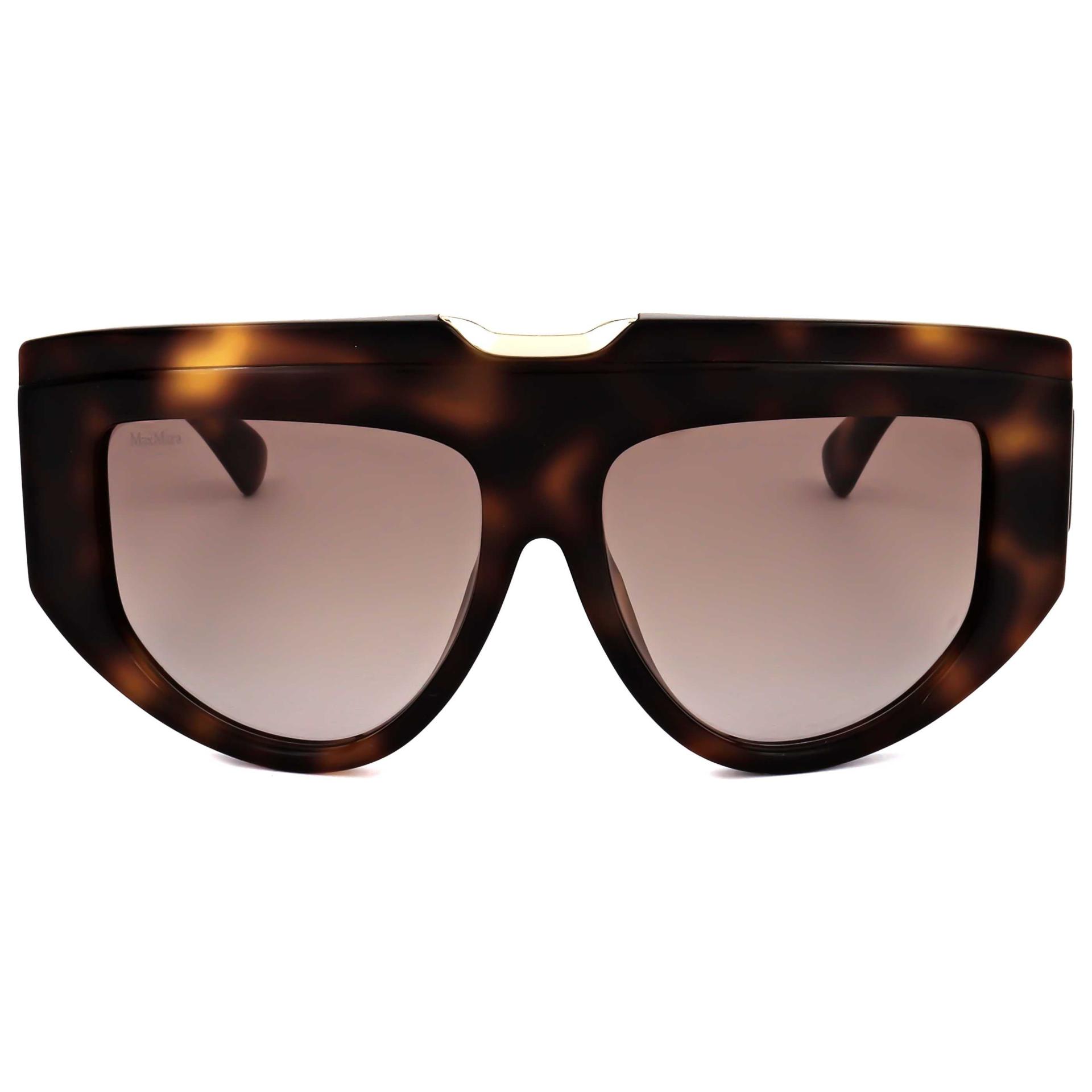 Max Mara Women's Sunglasses MM0083-52F-57 3