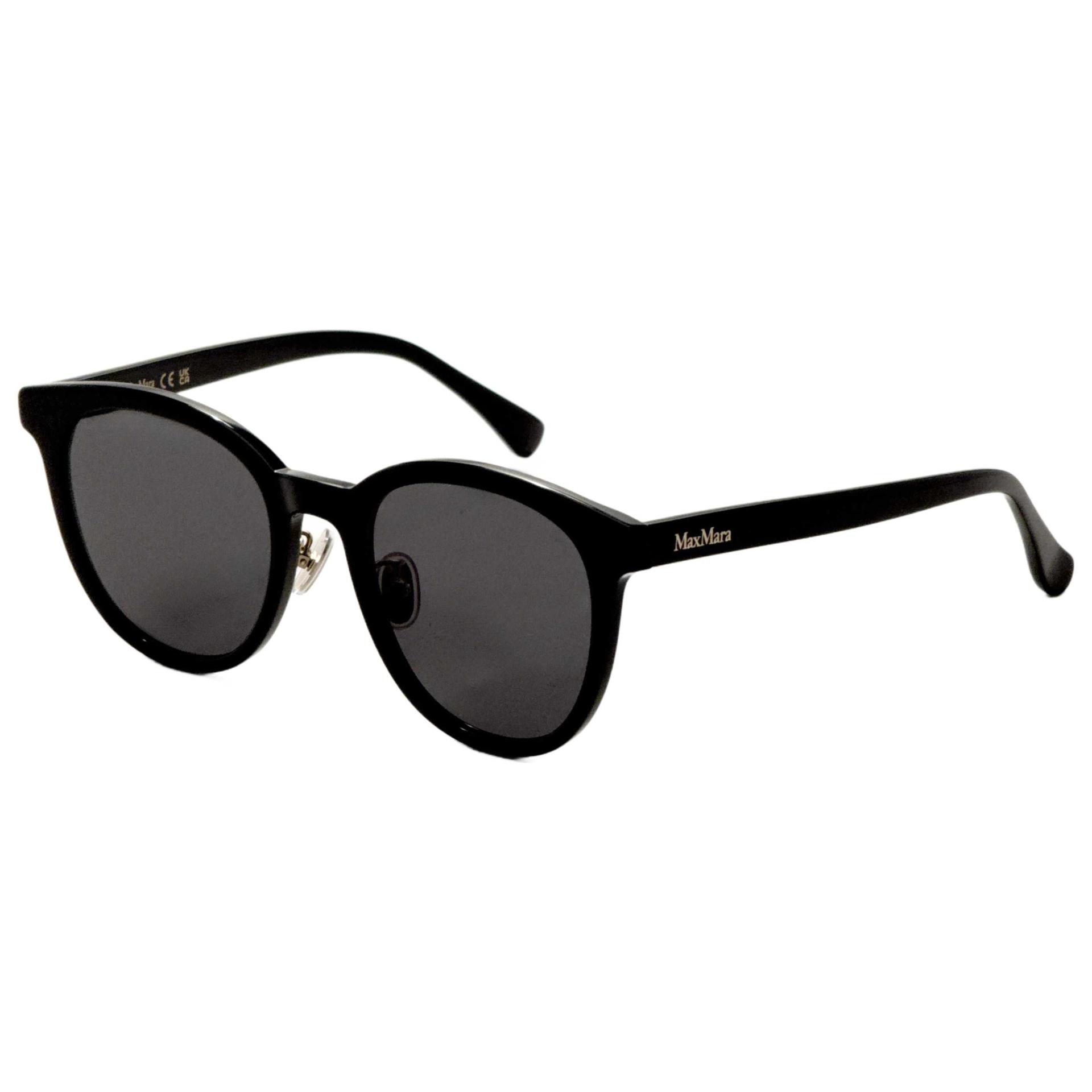 Max Mara Women's Sunglasses MM0106-K-01A-54