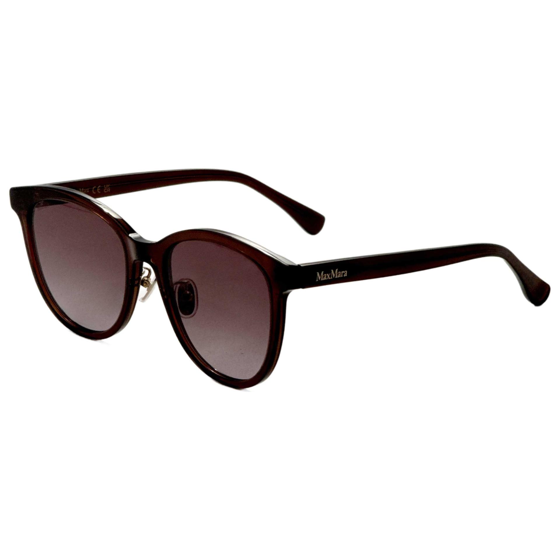Max Mara Women's Sunglasses MM0107-K-45B-55