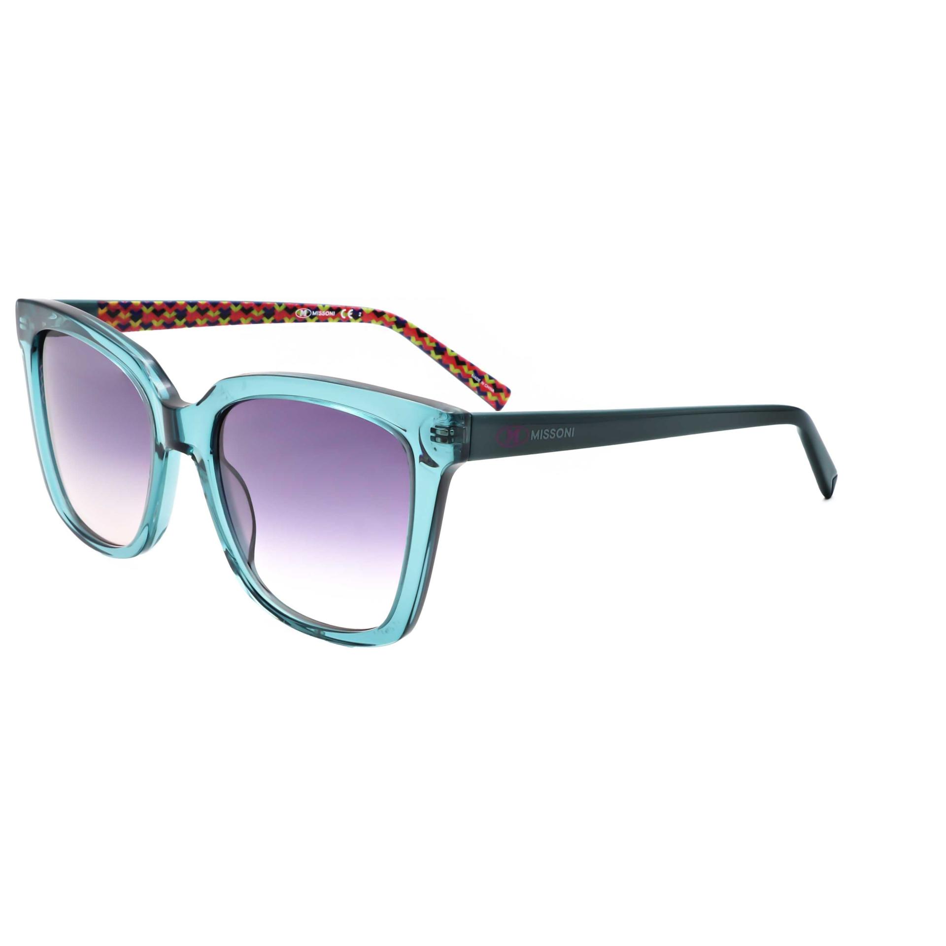 Missoni Women's Sunglasses MMI0003-S-ZI9-53
