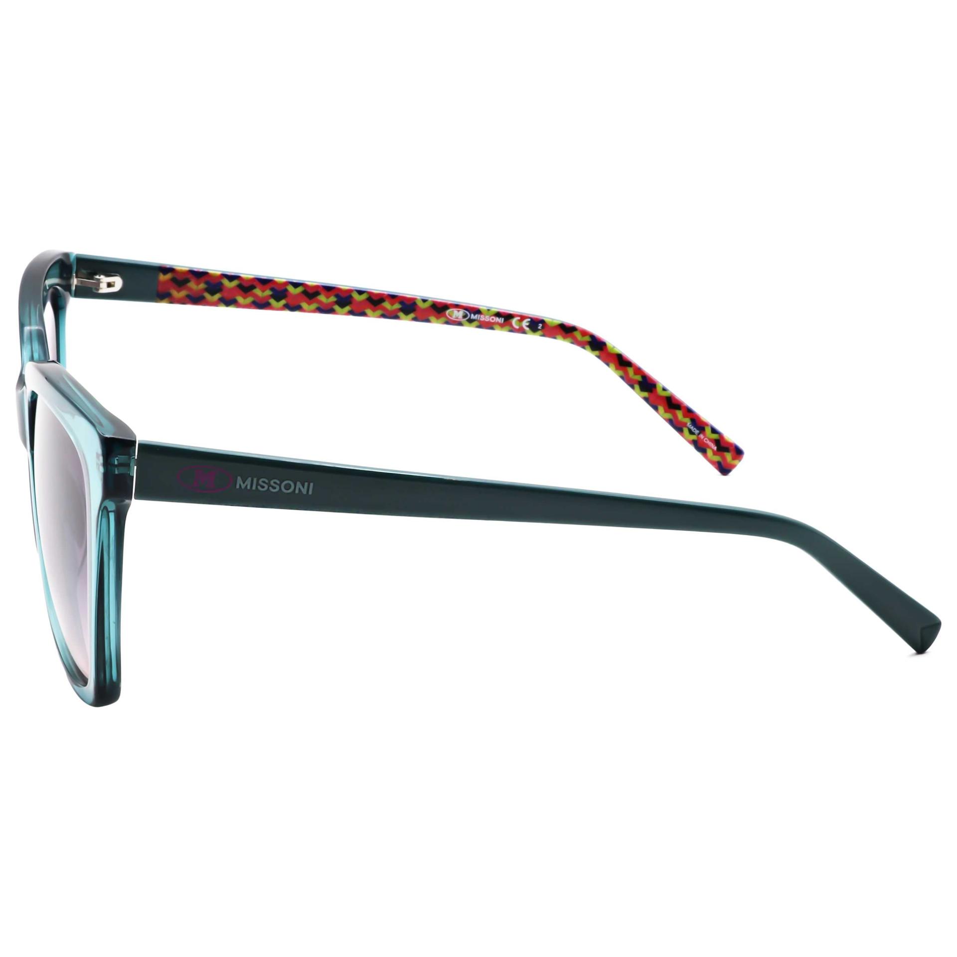 Missoni Women's Sunglasses MMI0003-S-ZI9-53 2
