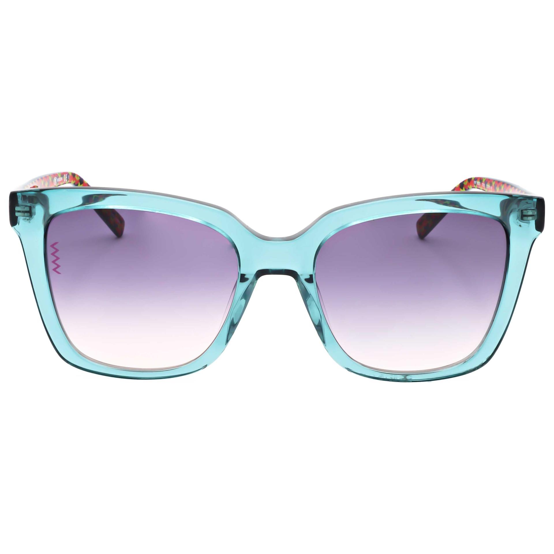 Missoni Women's Sunglasses MMI0003-S-ZI9-53 3