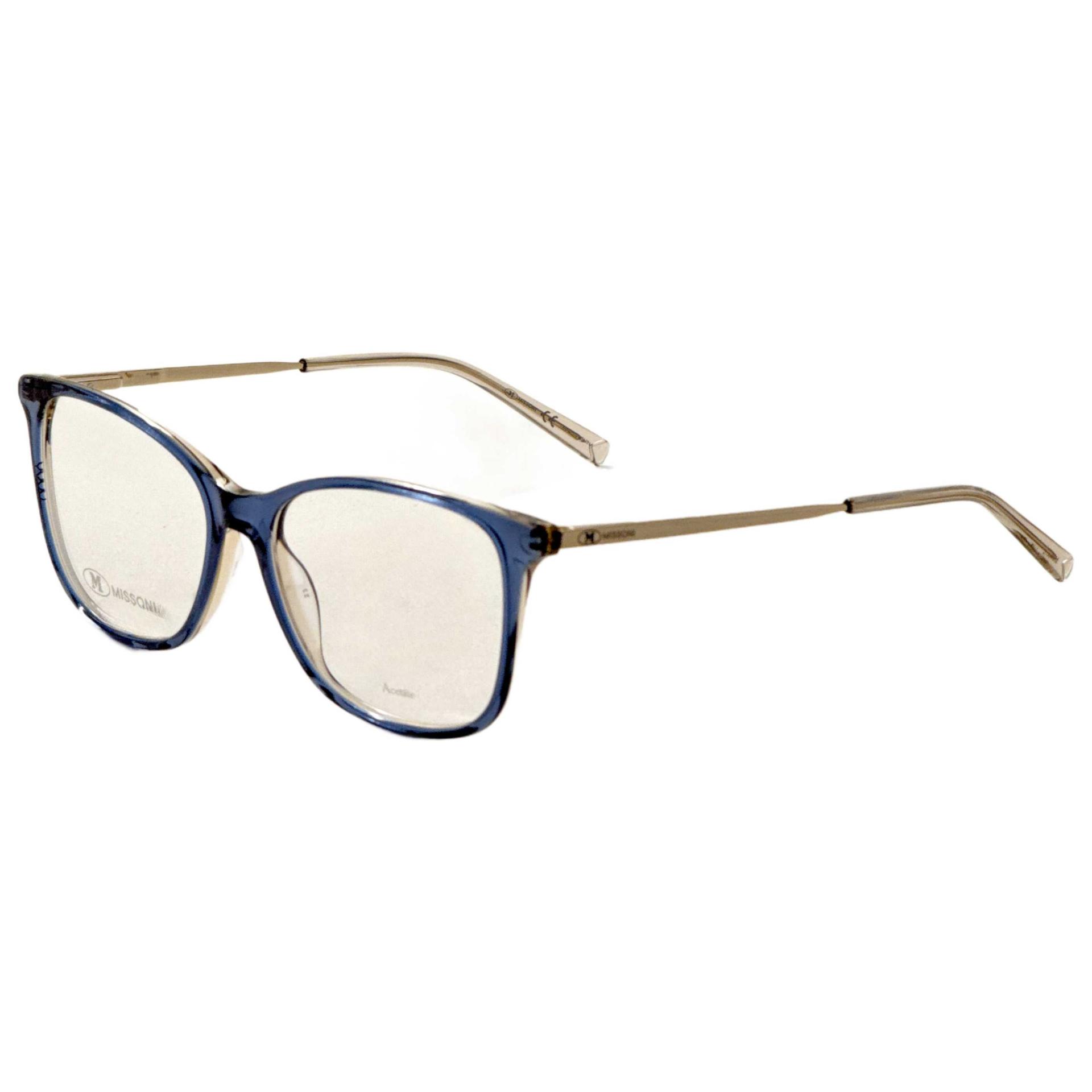 Missoni Women's Opticals MMI0015-YRQ-54