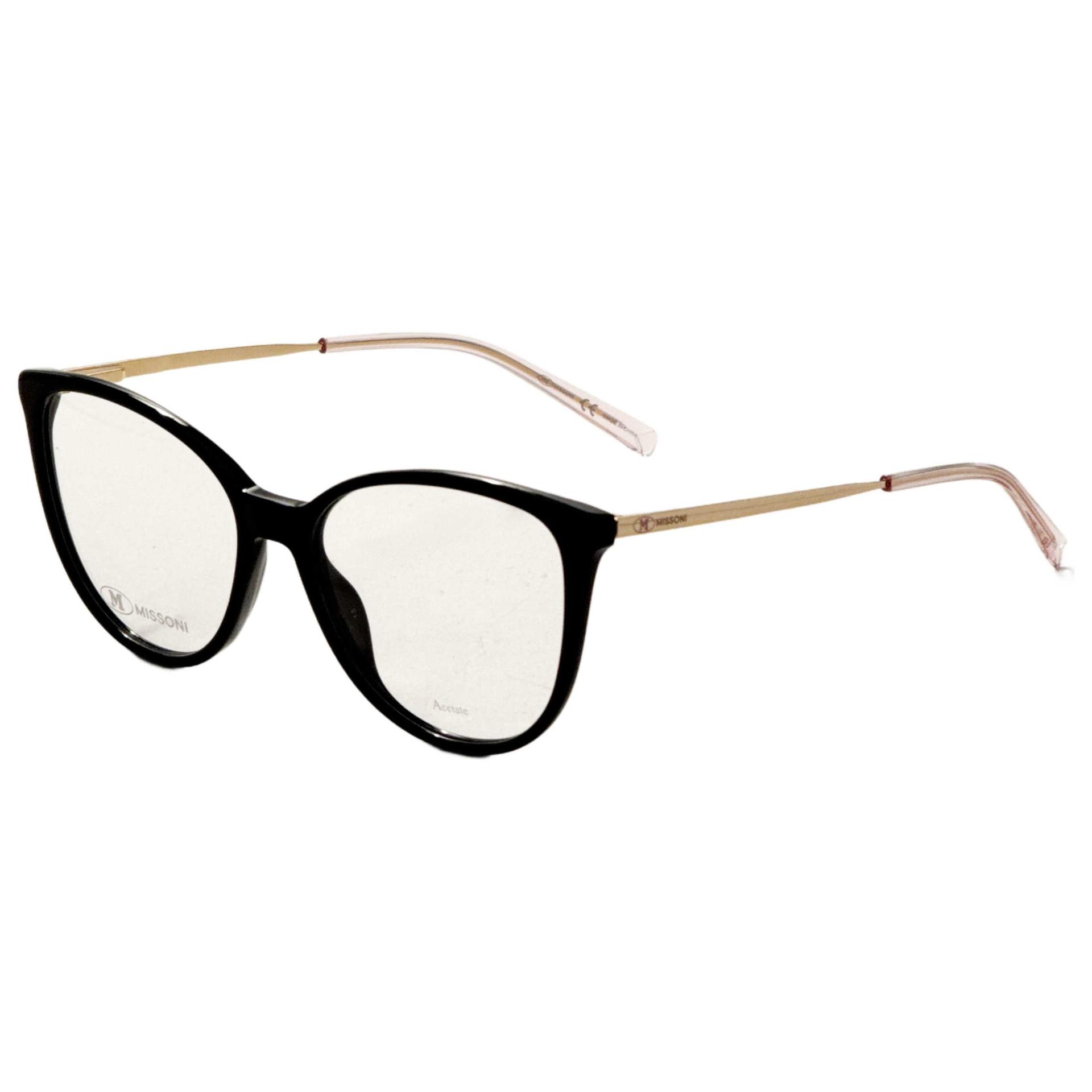 Missoni Women's Opticals MMI0016-807-53