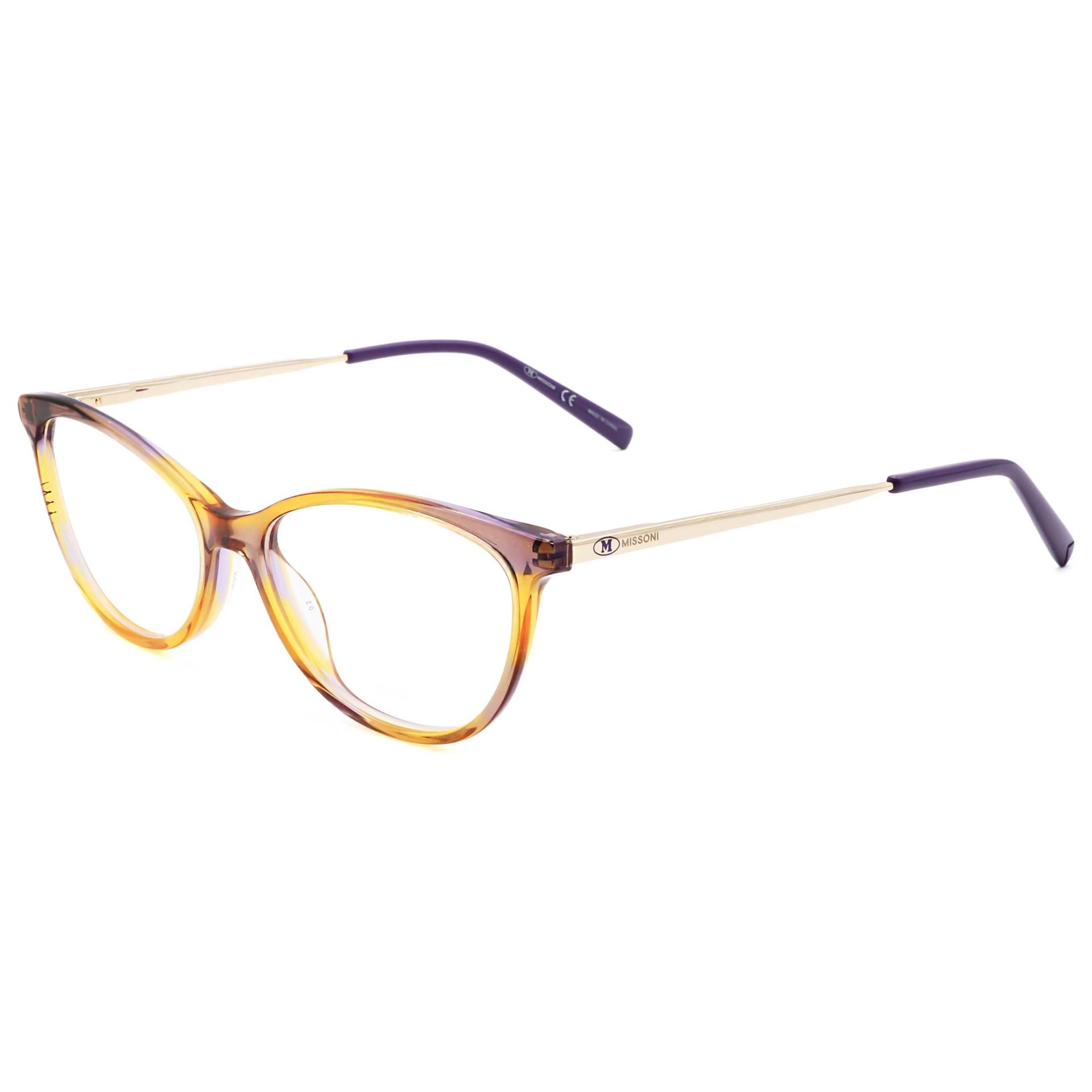 Missoni Women's Opticals MMI0017-3IF-52