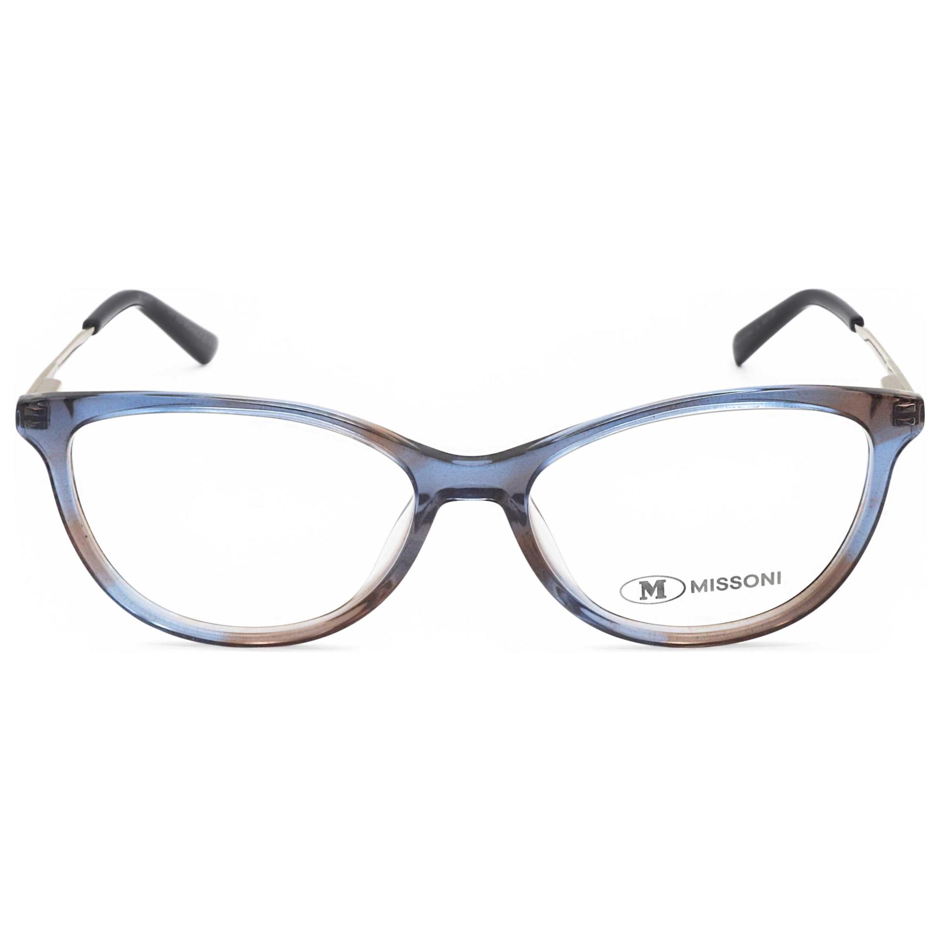 Missoni Women's Opticals MMI0017-SAM-3LG-52 3