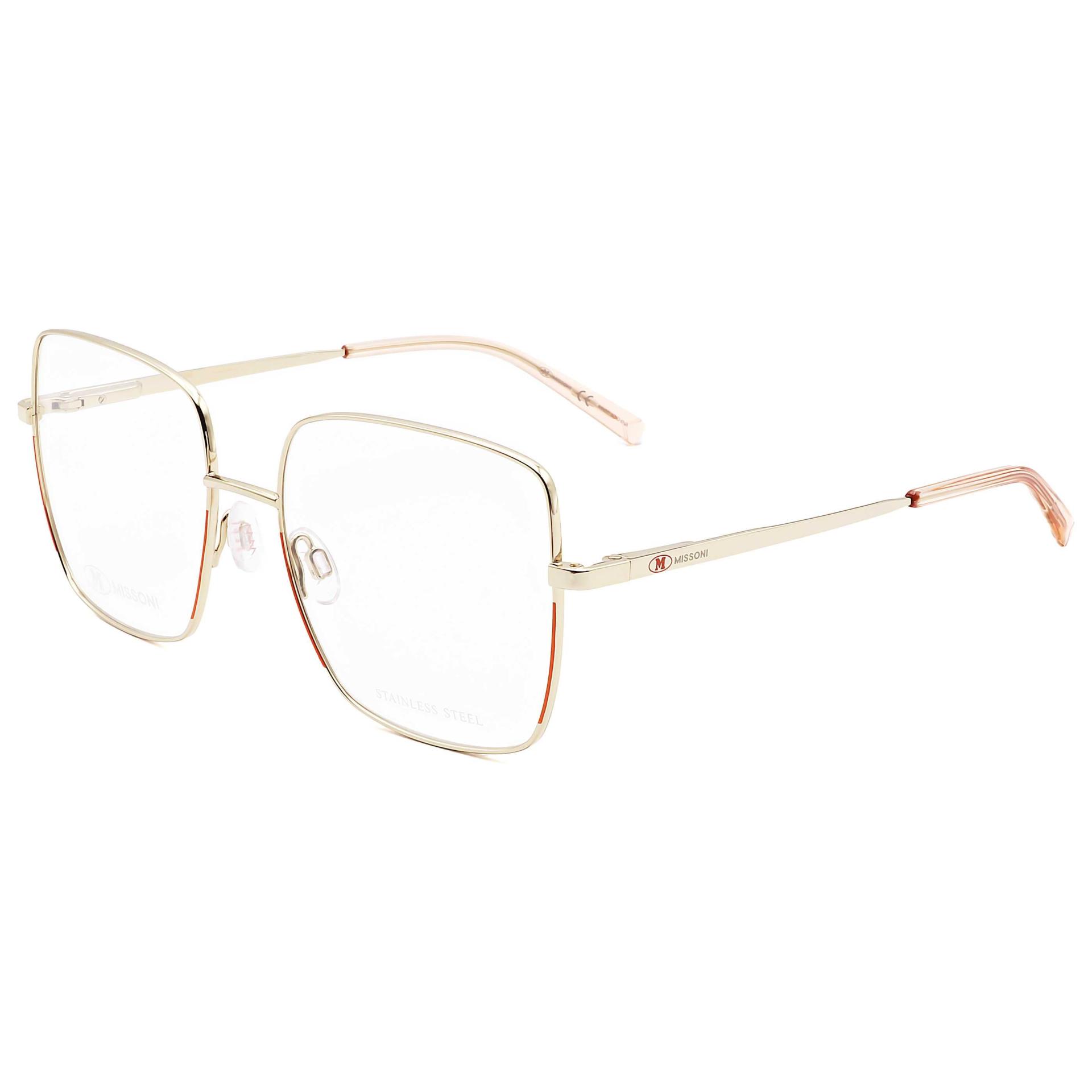 Missoni Women's Opticals MMI0021-K67-55