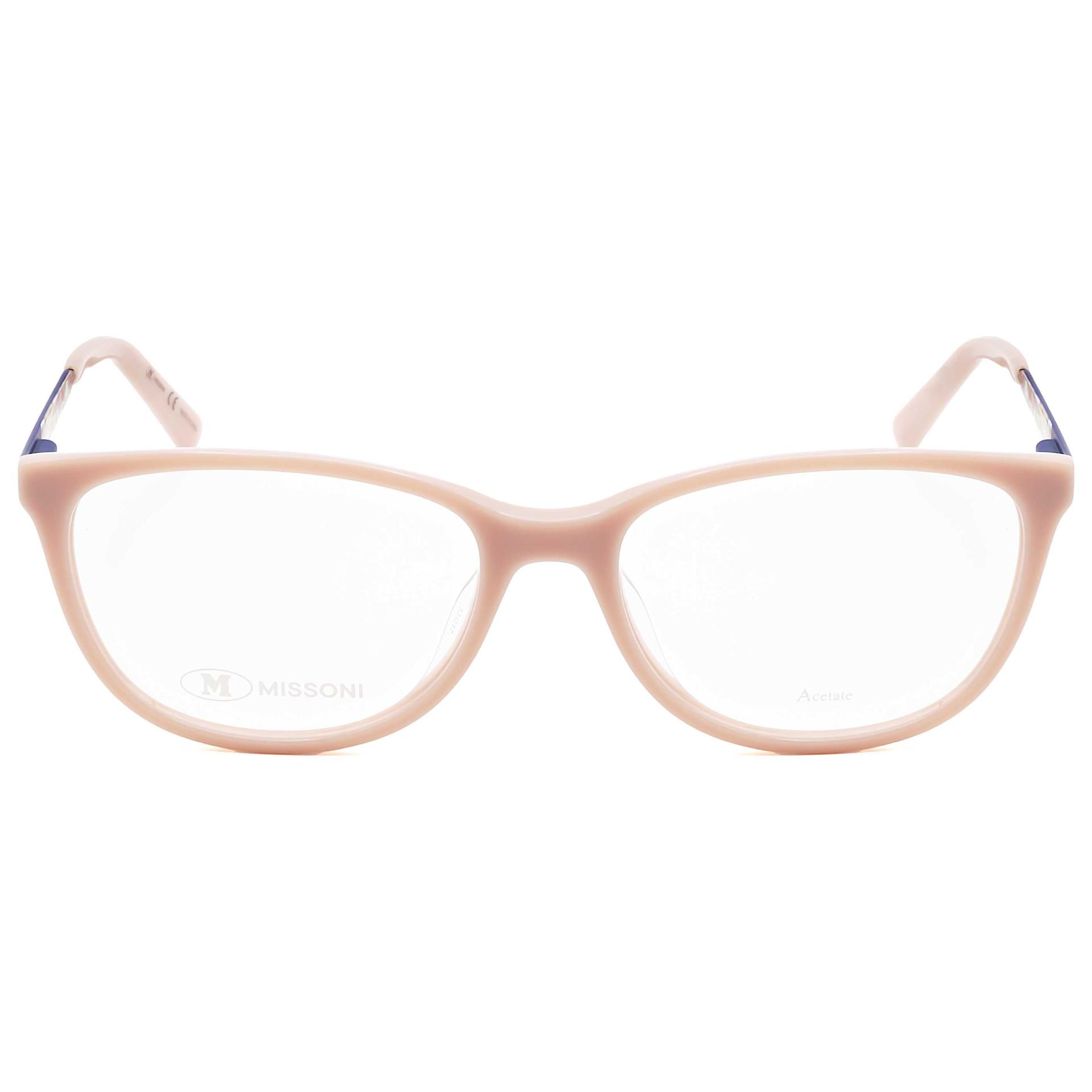 Missoni Women's Opticals MMI0033-35J-53 3