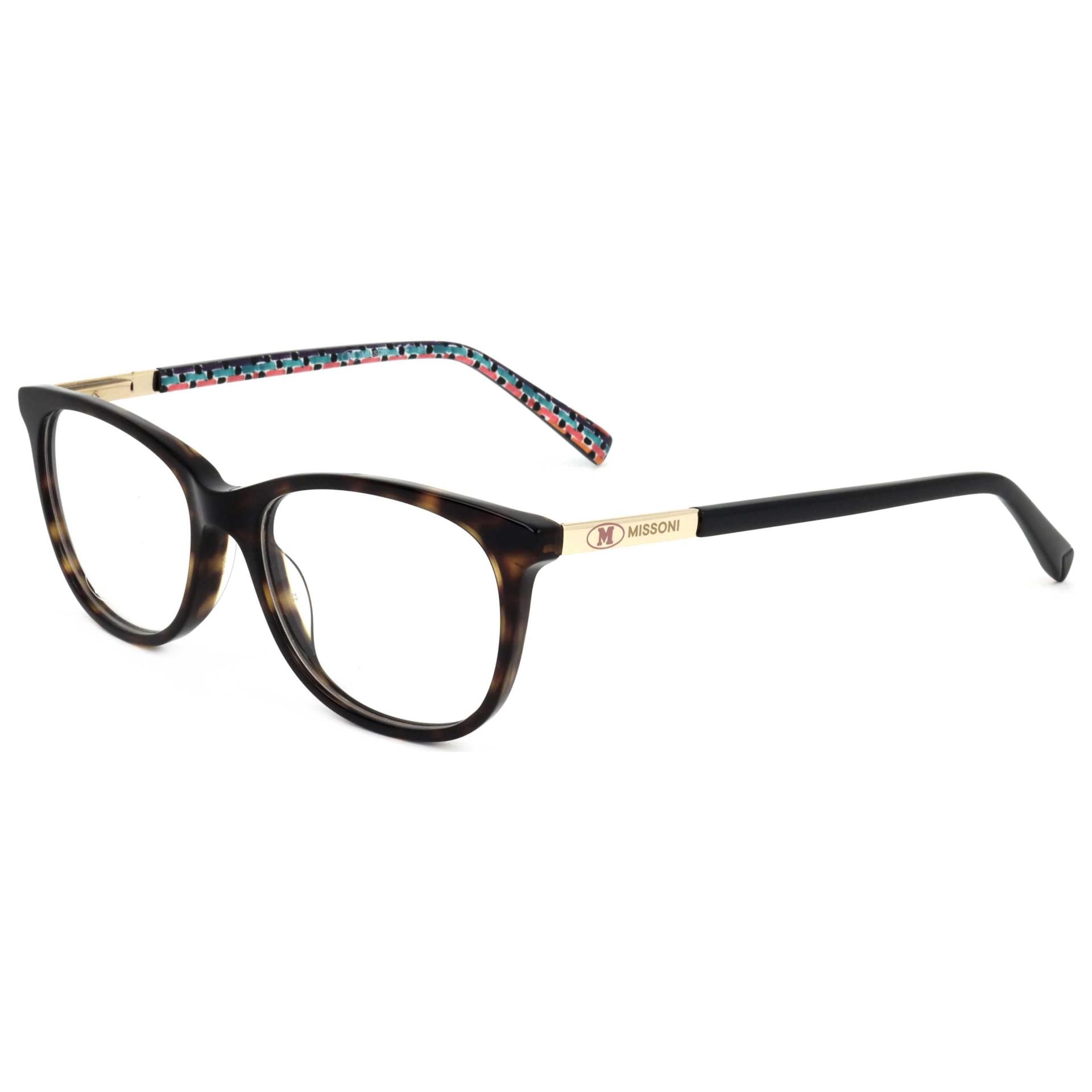 Missoni Women's Opticals MMI0051-086-50
