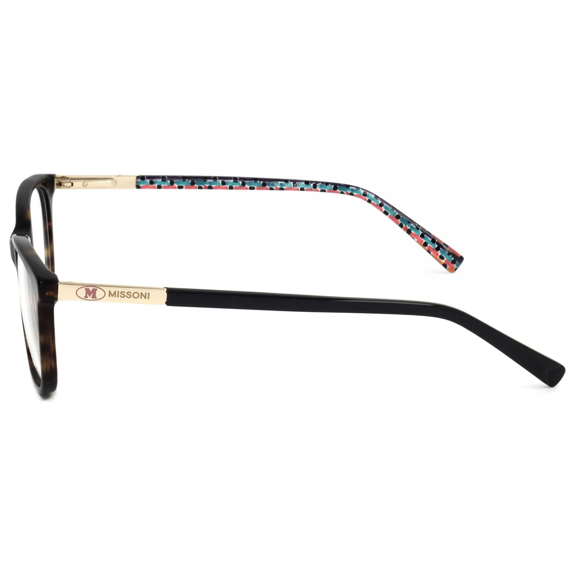 Missoni Women's Opticals MMI0051-086-50 2