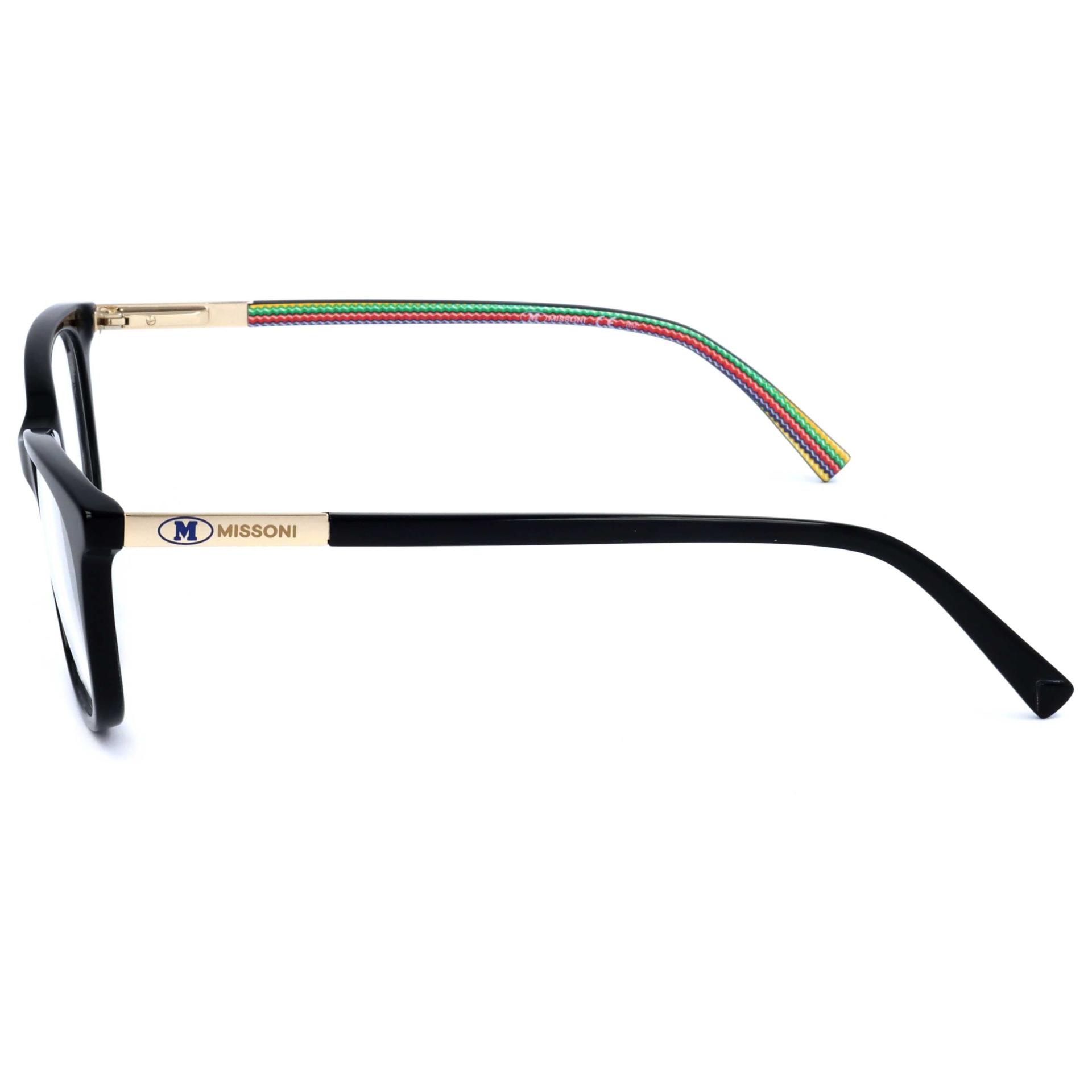 Missoni Women's Opticals MMI0051-807-50 2