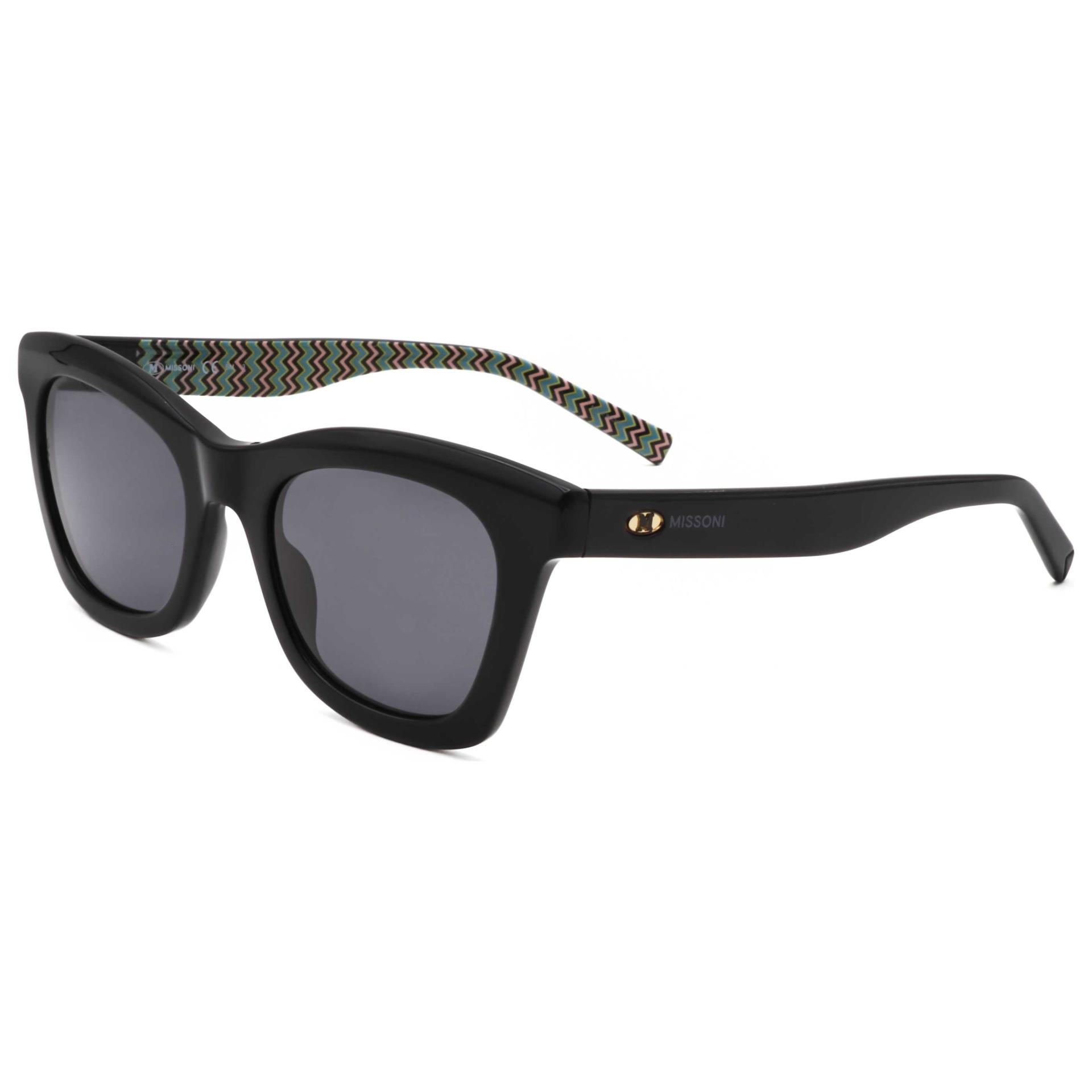 Missoni Women's Sunglasses MMI0089-S-807-52