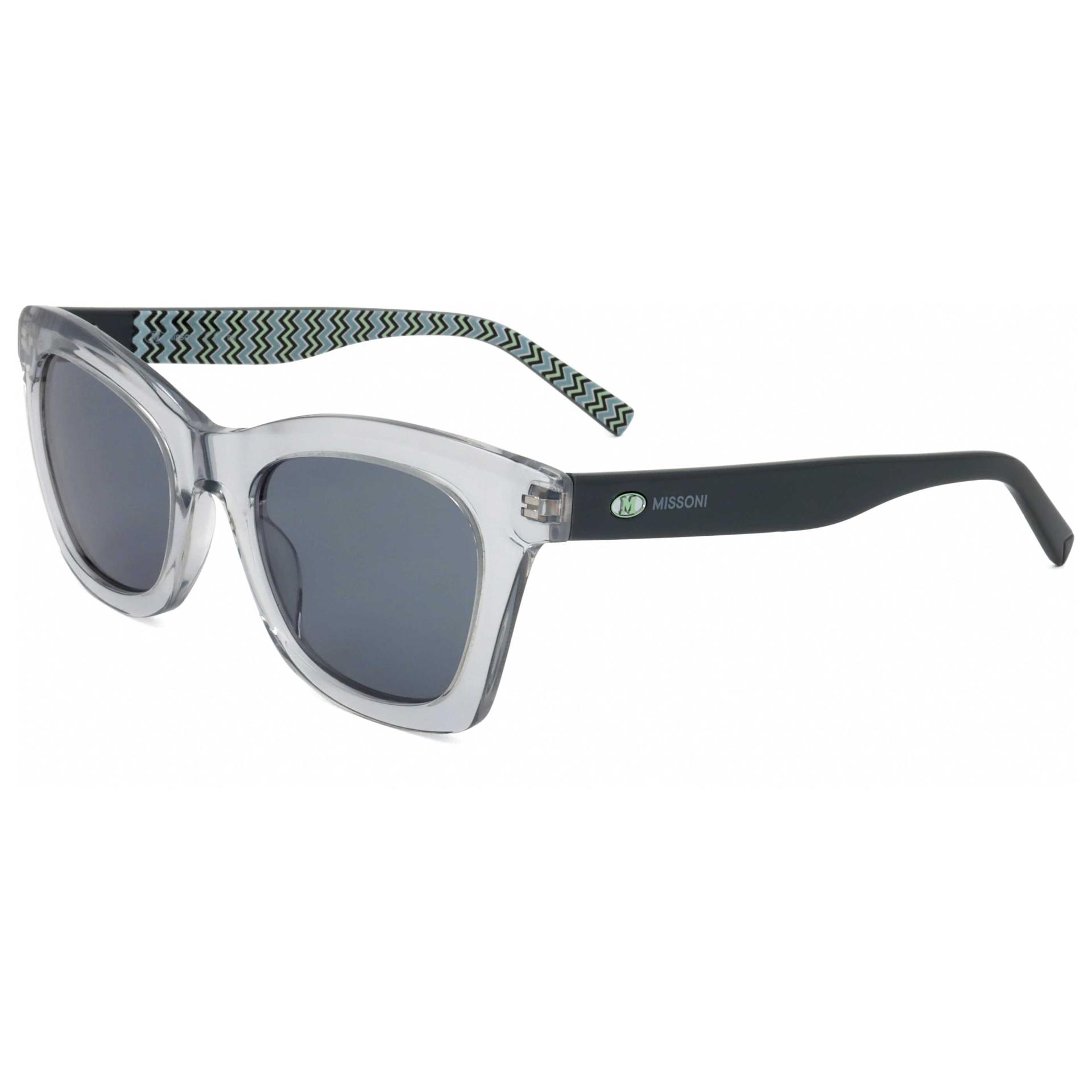 Missoni Women's Sunglasses MMI0089-S-KB7-52