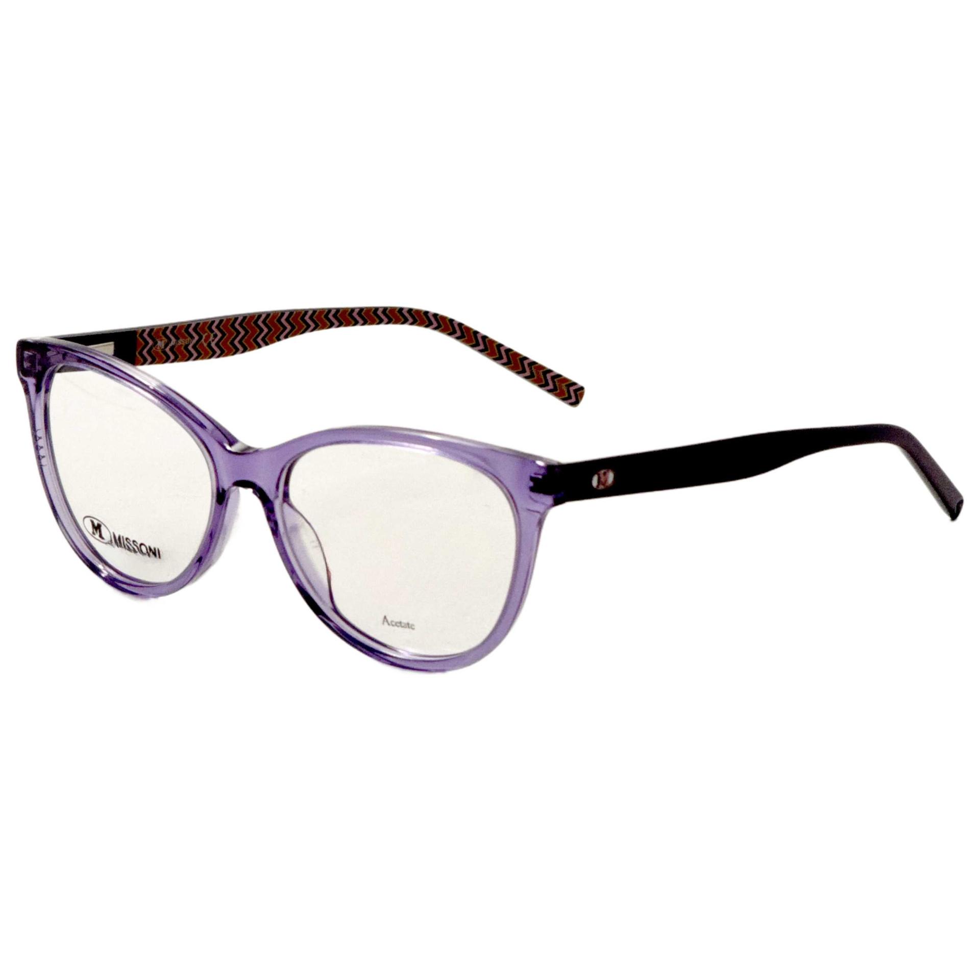 Missoni Women's Opticals MMI0092-B3V-53