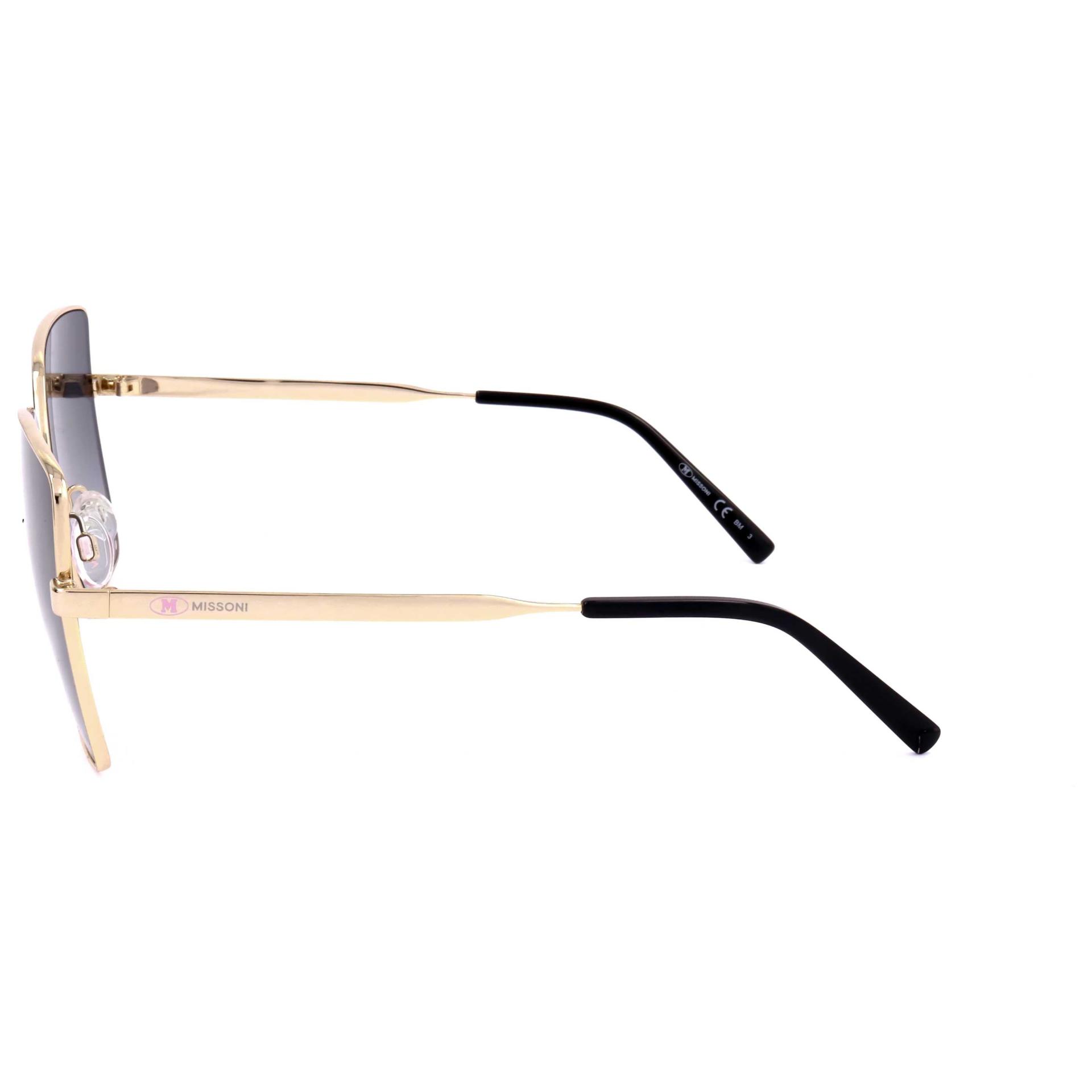 Missoni Women's Sunglasses MMI0101-S-J5G-59 2