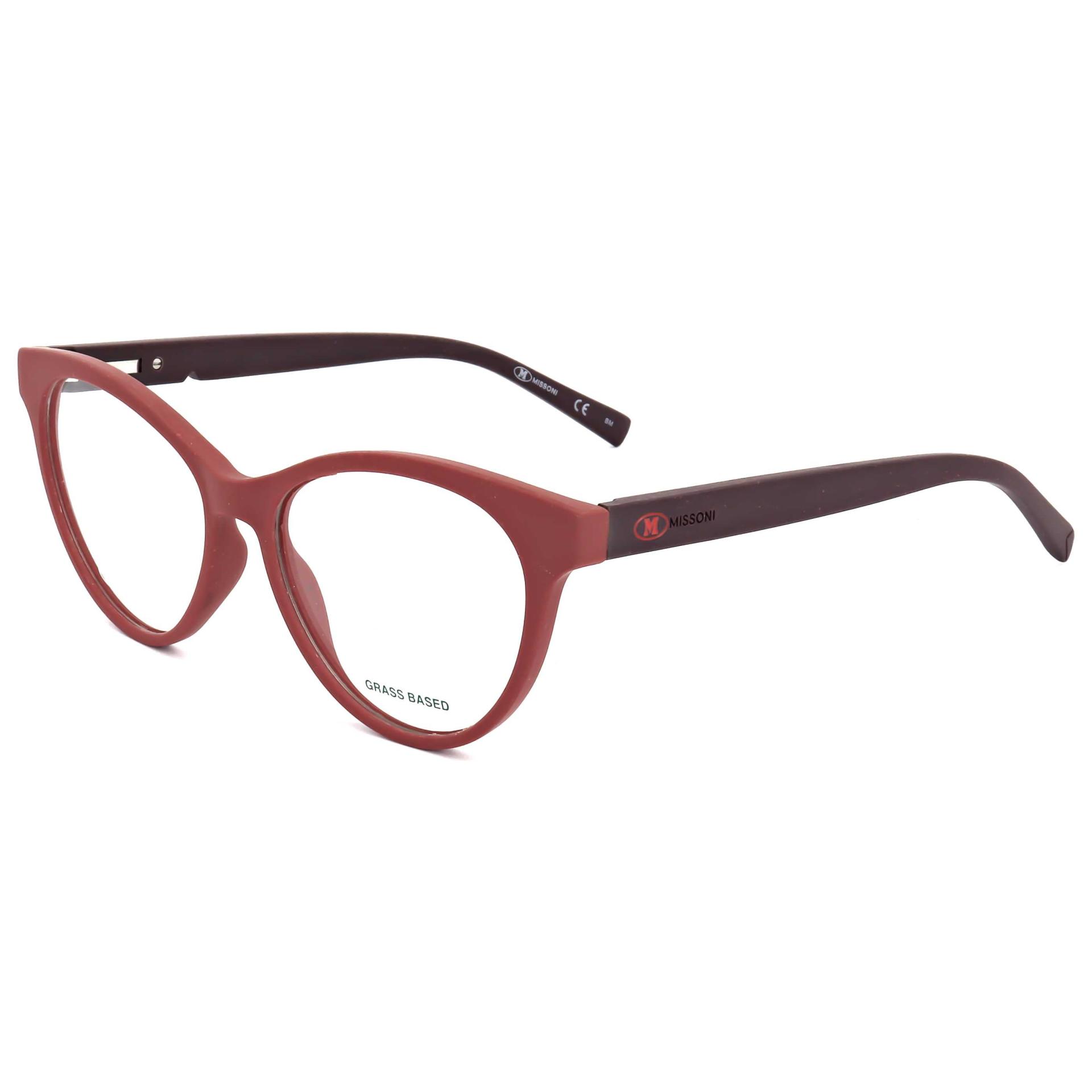 Missoni Women's Opticals MMI0107-0Z3-52