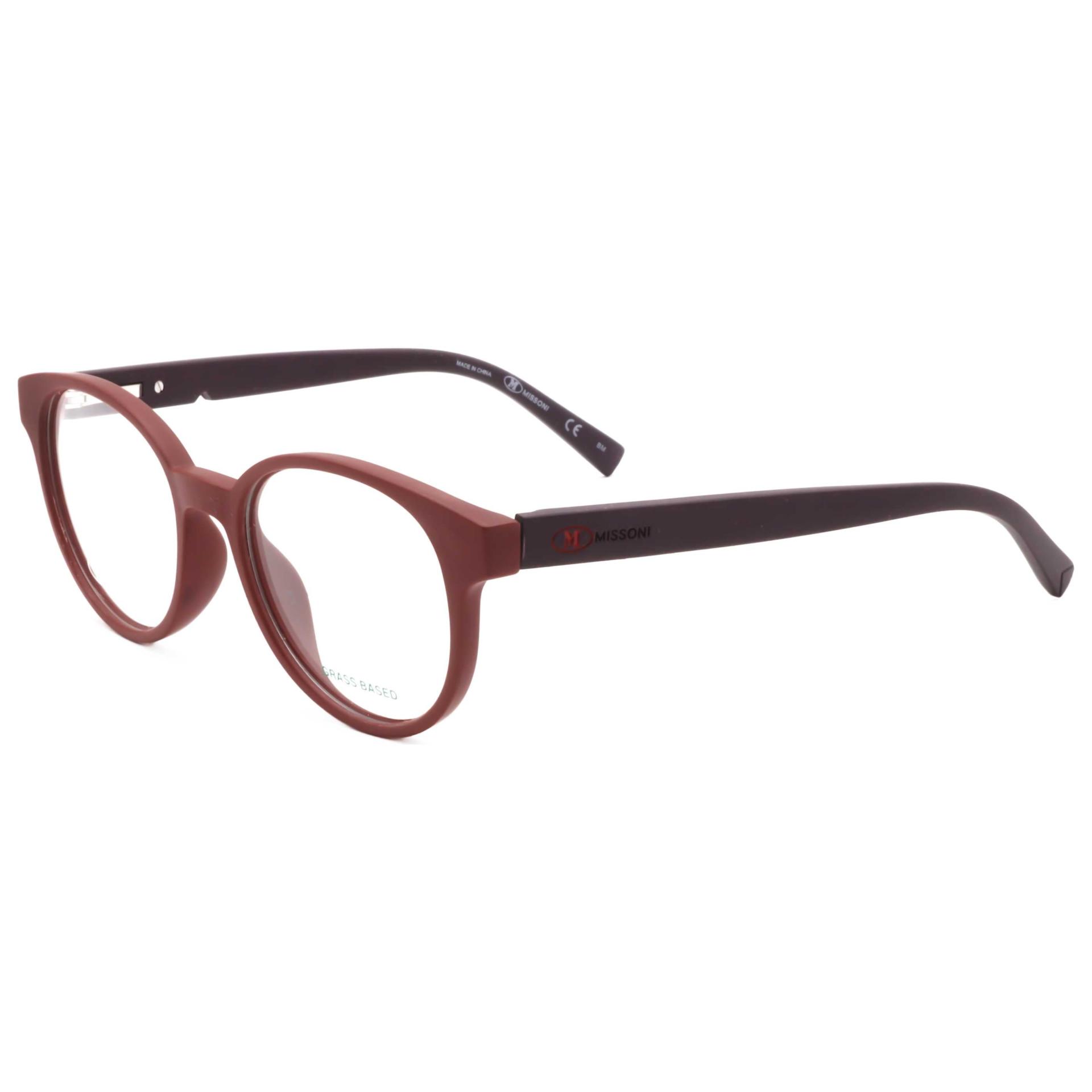Missoni Unisex Opticals MMI0109-TN-0Z3-48