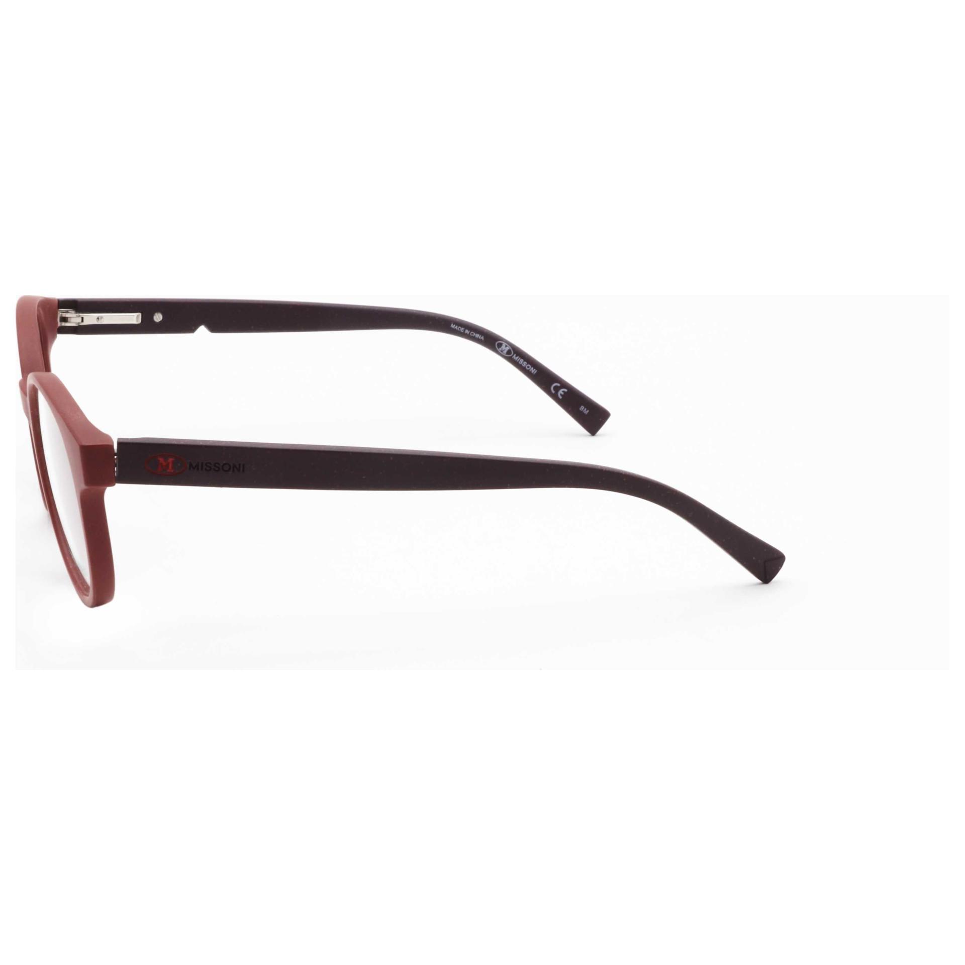 Missoni Unisex Opticals MMI0109-TN-0Z3-48 2
