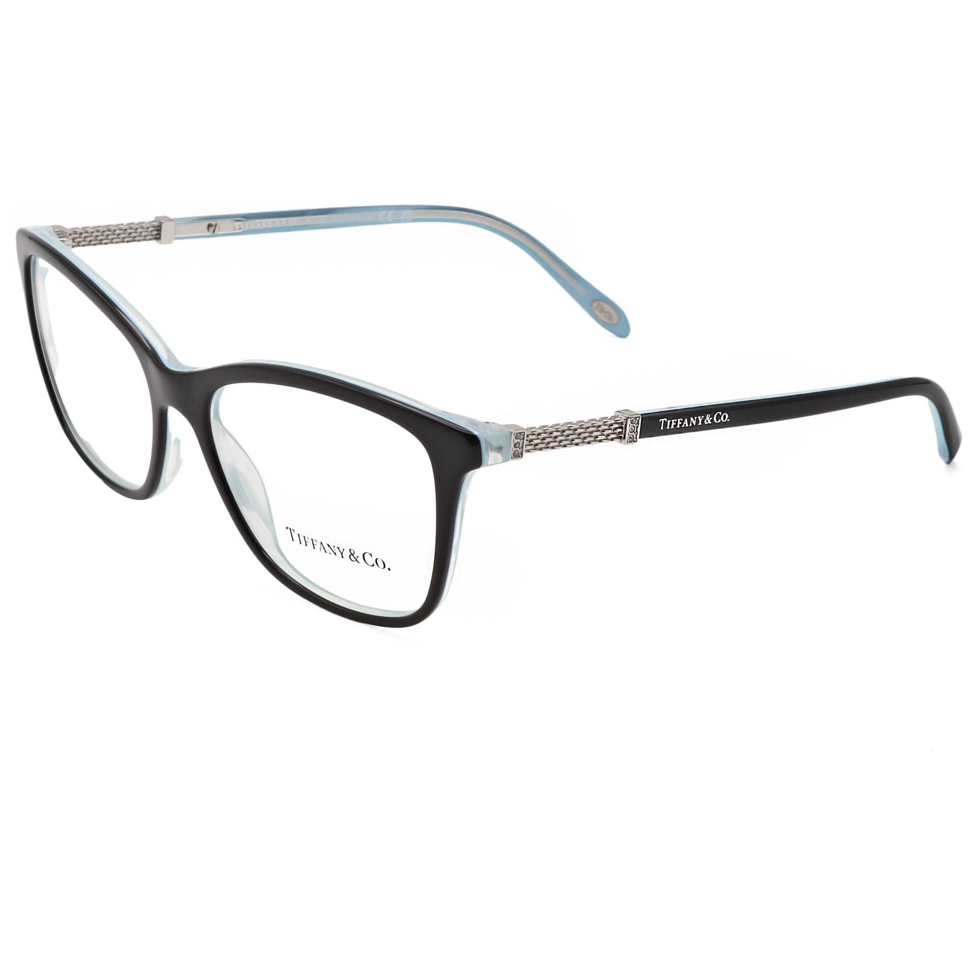 Tiffany & Co. Women's Opticals MOD-2116B-8193-53