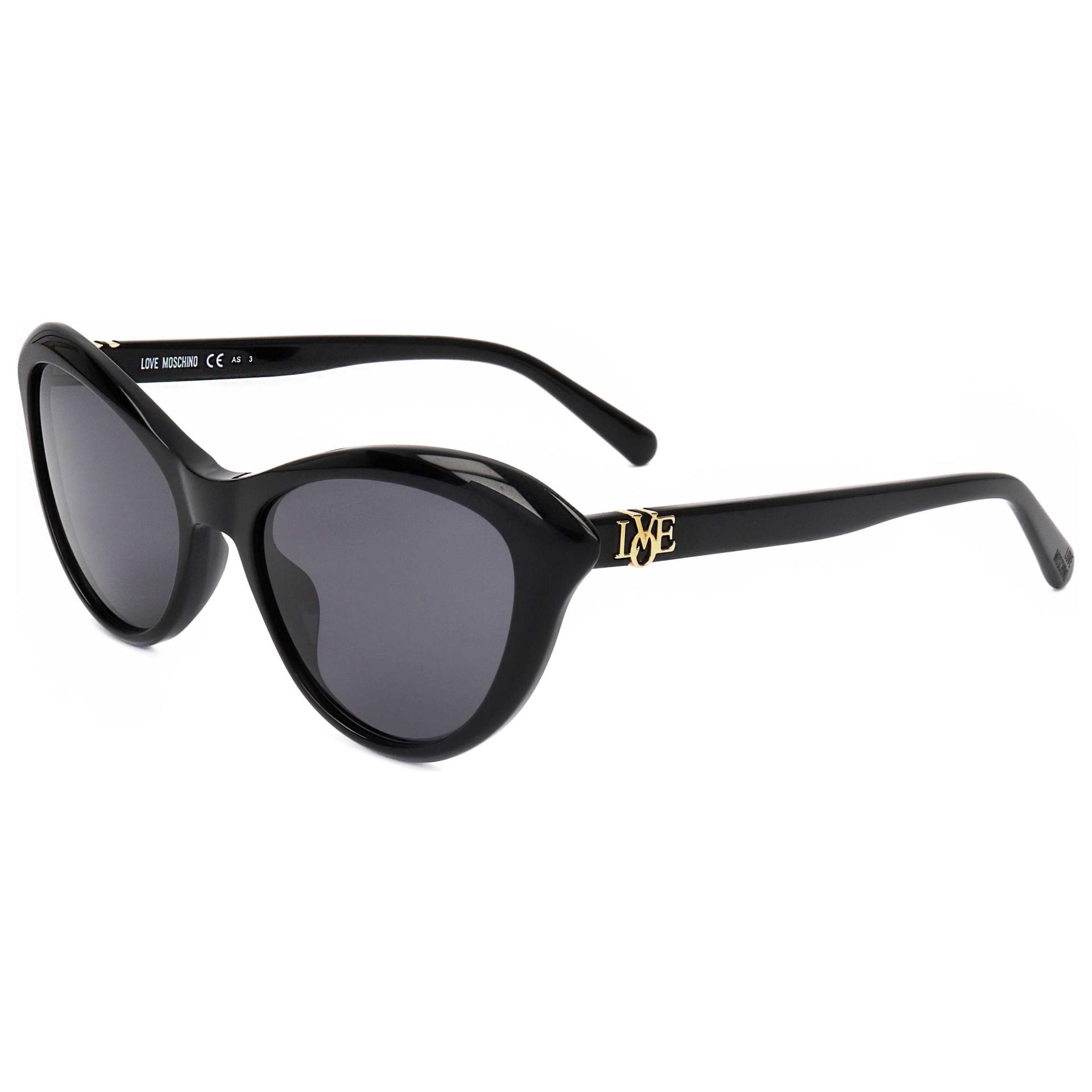 Moschino Women's Sunglasses MOL015S-0807-IR