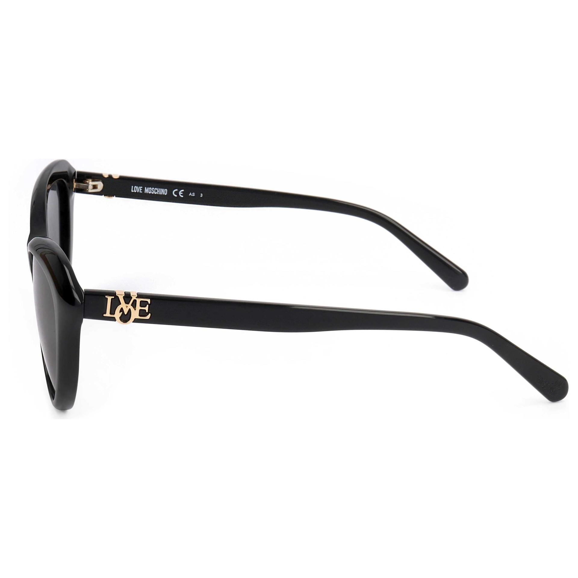 Moschino Women's Sunglasses MOL015S-0807-IR 2