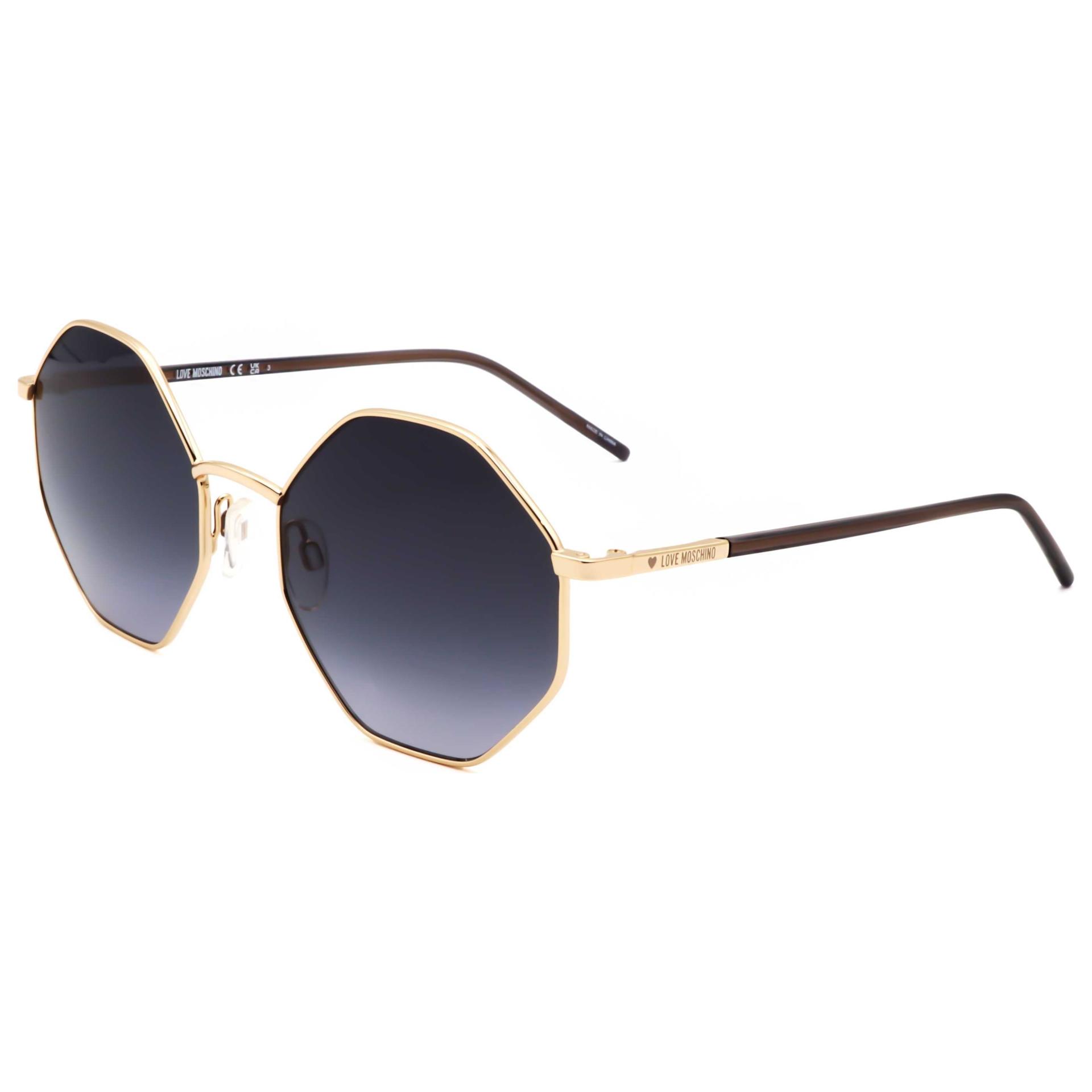 Moschino Women's Sunglasses MOL029-S-000-56