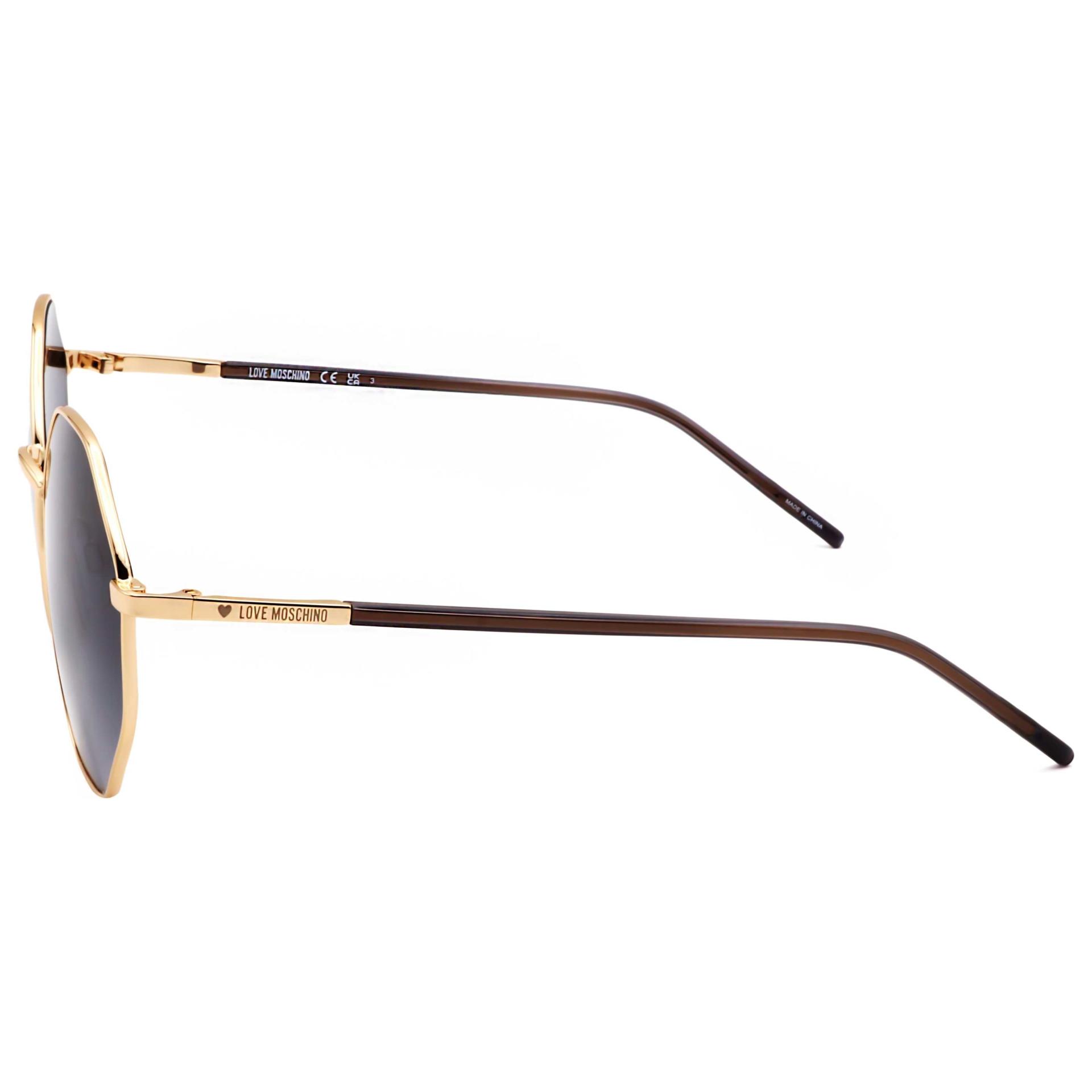 Moschino Women's Sunglasses MOL029-S-000-56 2