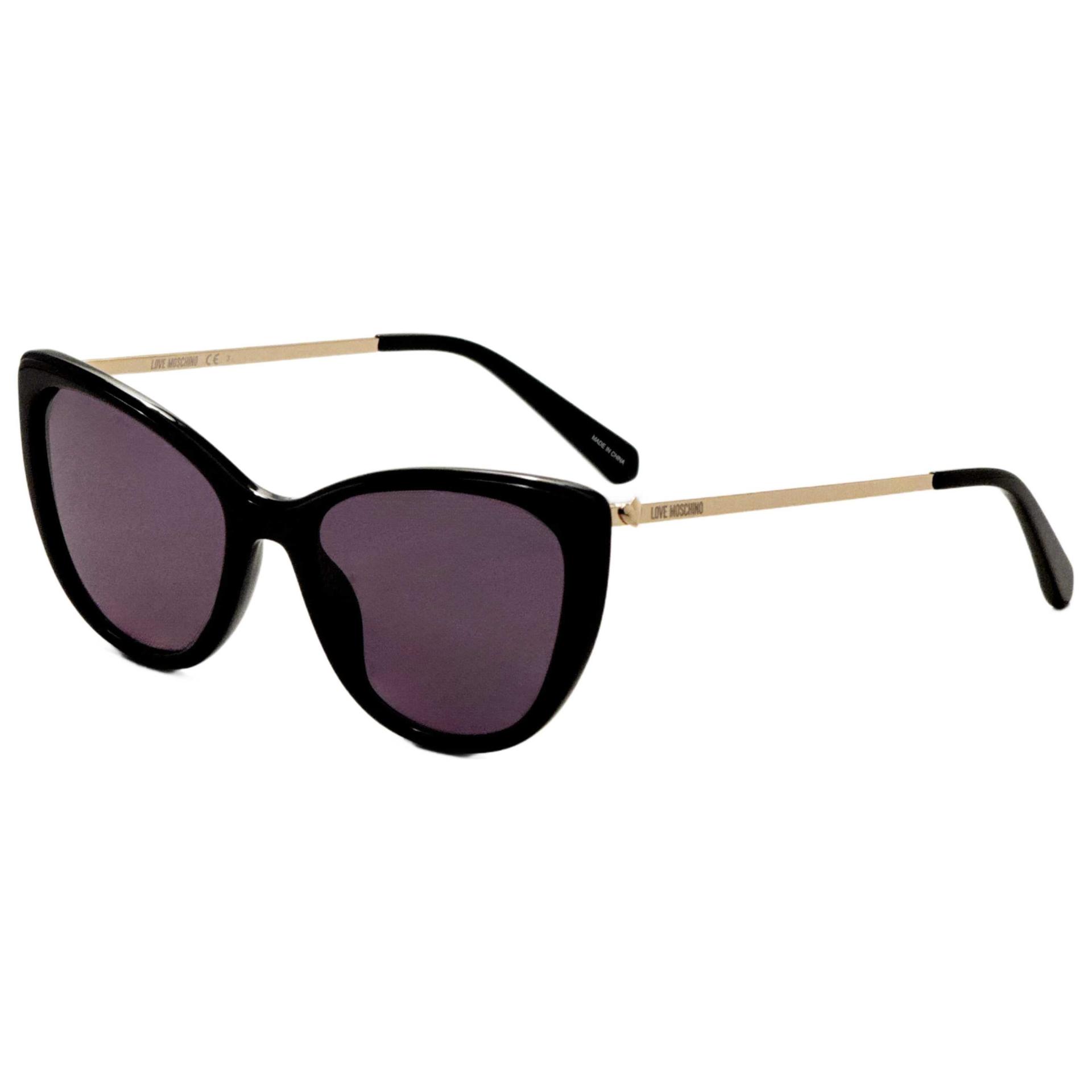 Moschino Women's Sunglasses MOL036-S-807-54