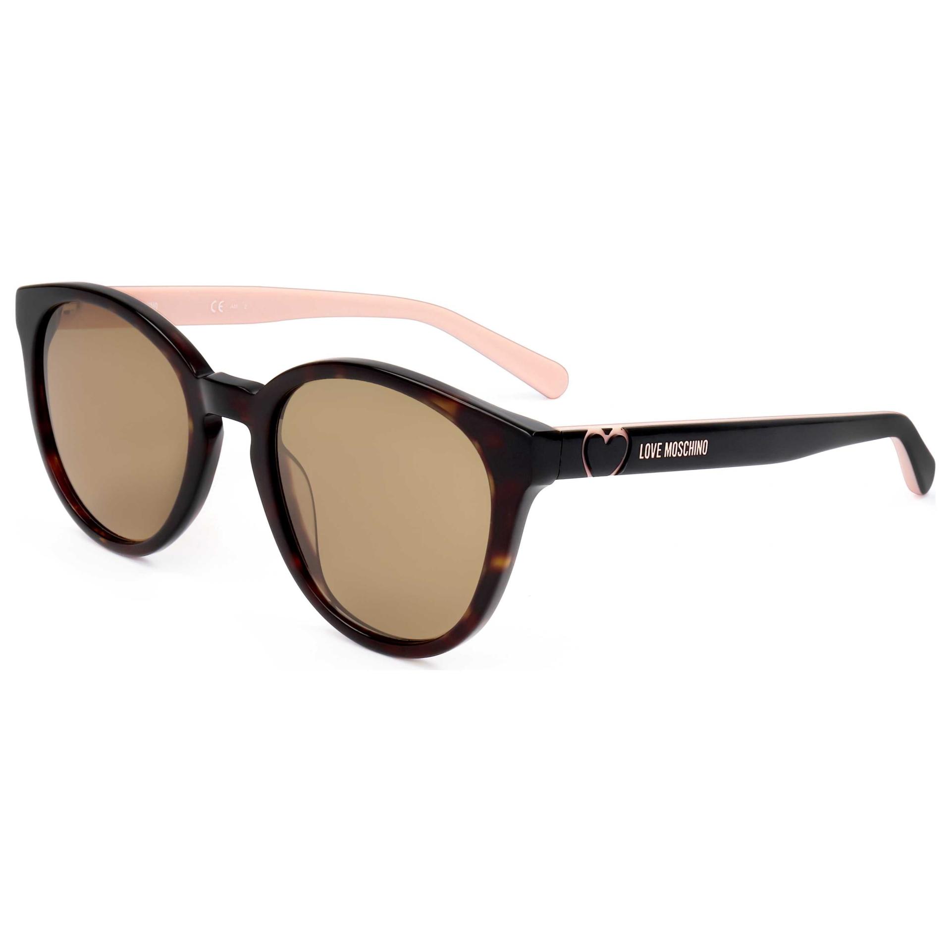 Moschino Women's Sunglasses MOL040-S-086-51