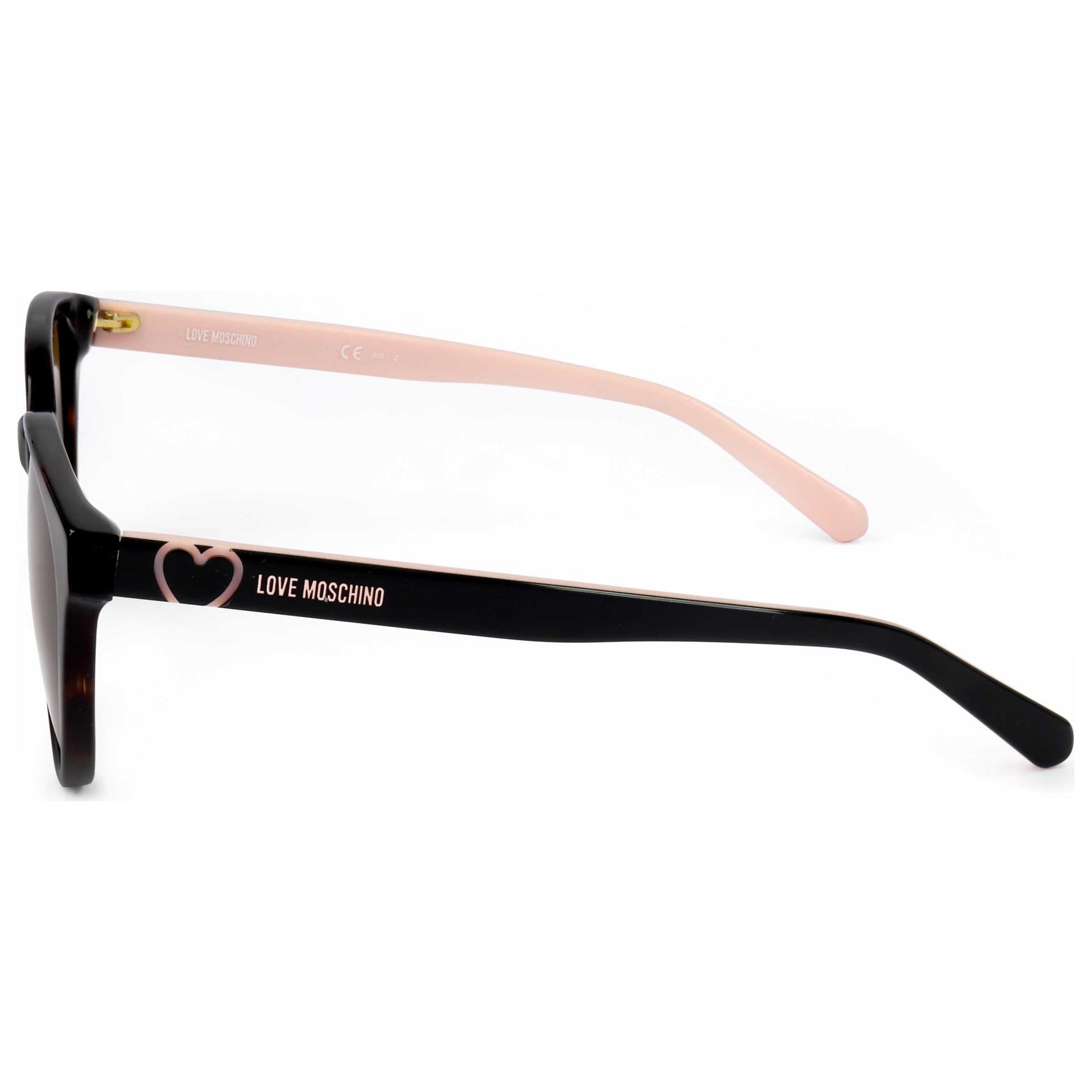 Moschino Women's Sunglasses MOL040-S-086-51 2