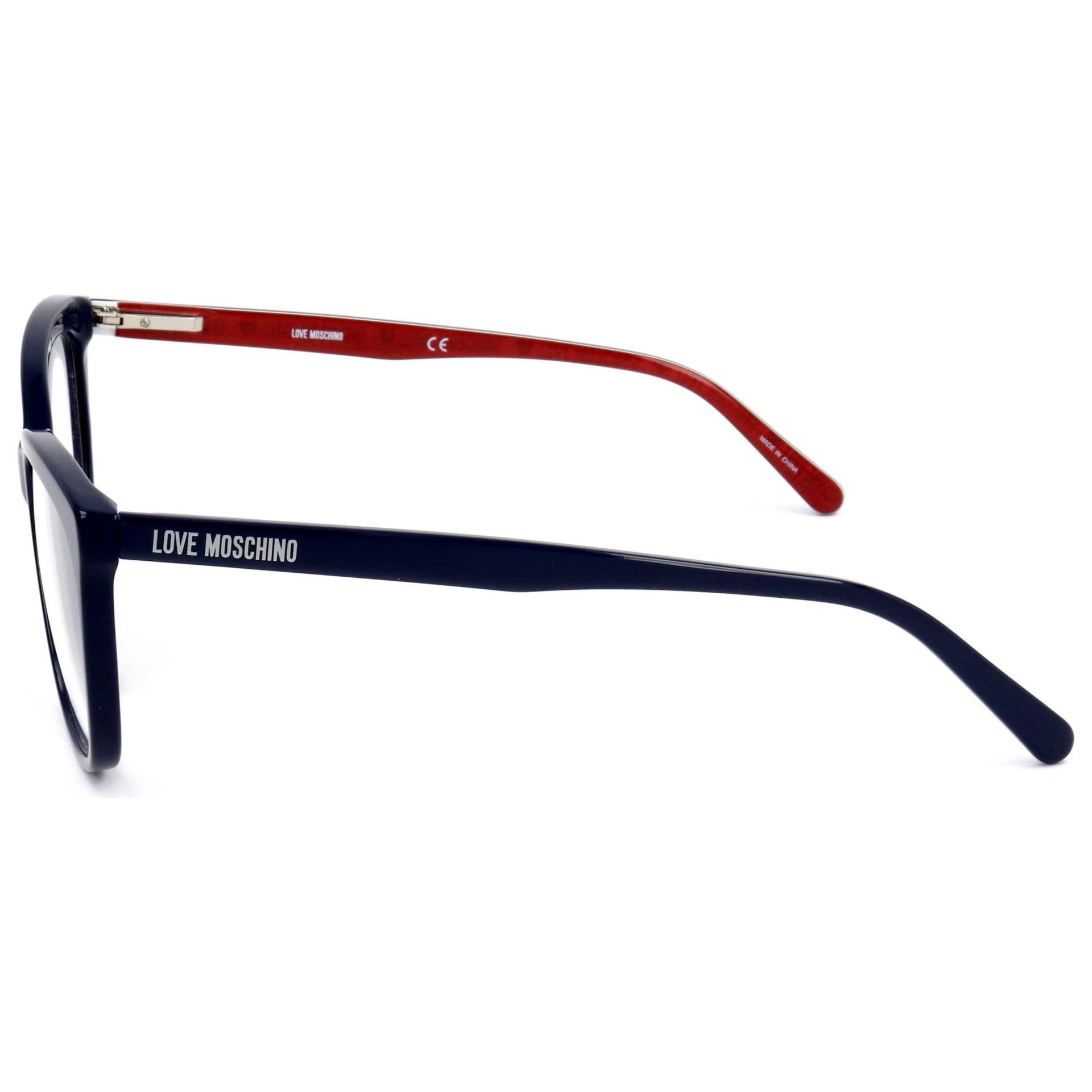 Moschino Women's Opticals MOL506-PJP-56 2