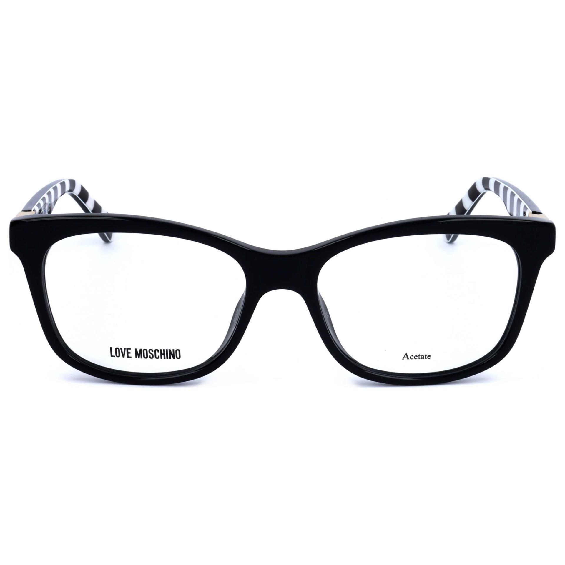 Moschino Women's Opticals MOL515-807-52 3