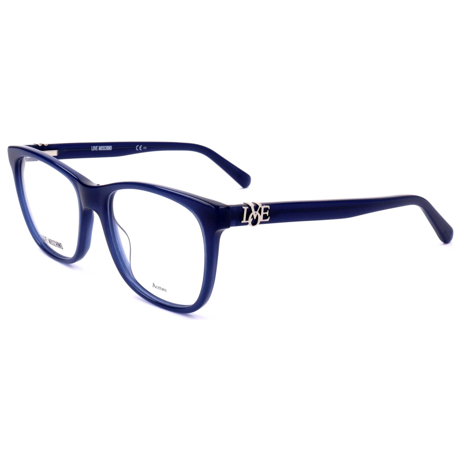 Moschino Women's Opticals MOL520-PJP-52