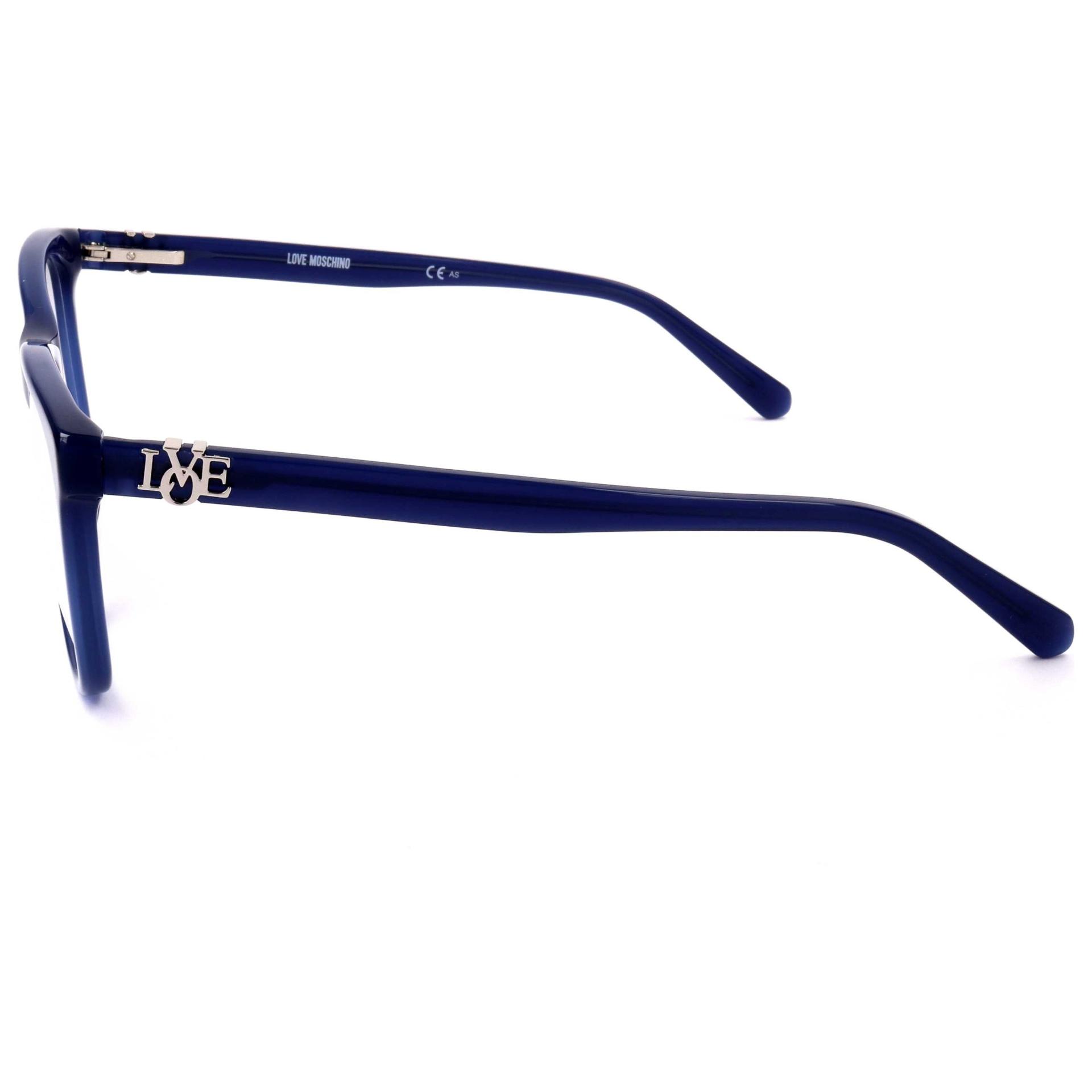 Moschino Women's Opticals MOL520-PJP-52 2