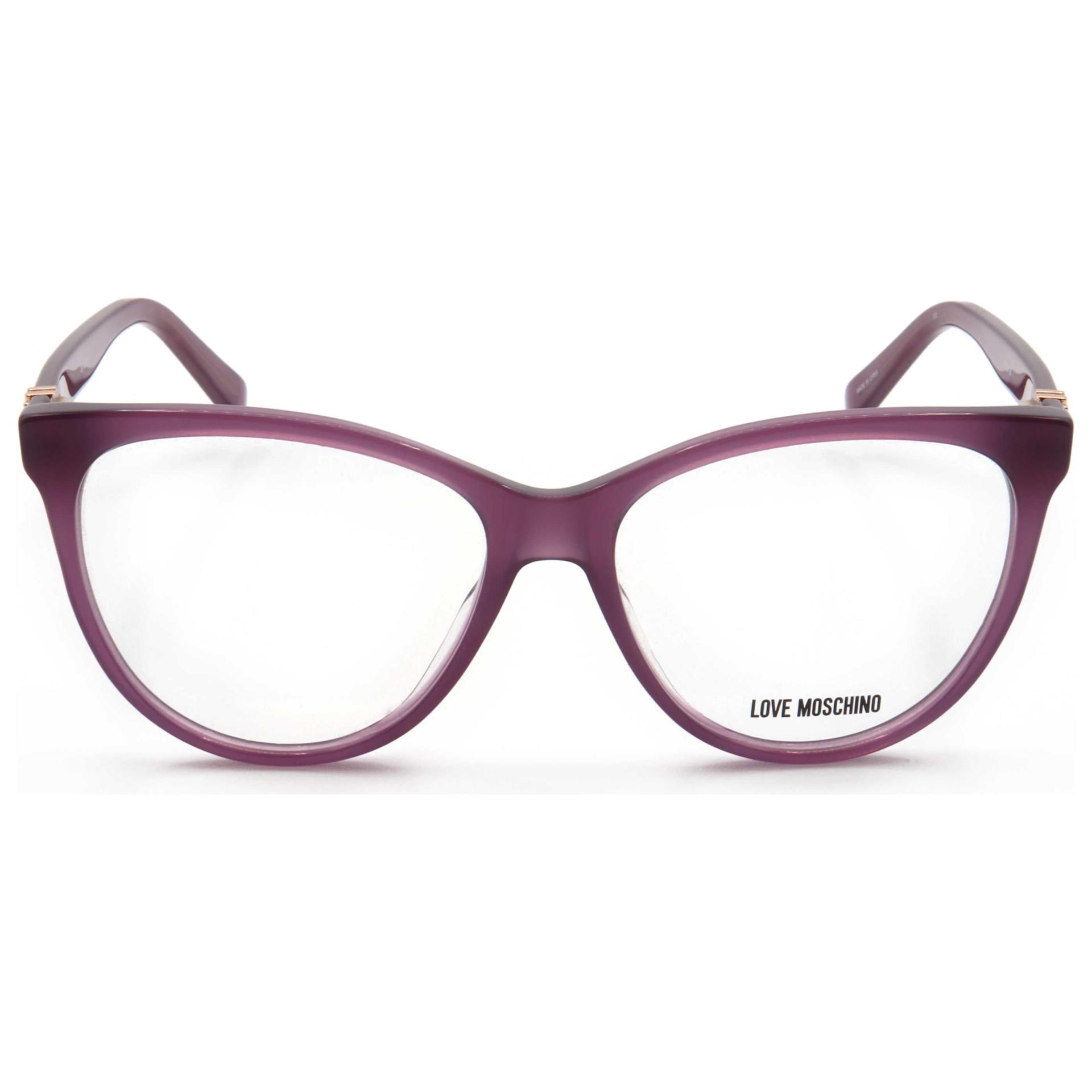 Moschino Women's Opticals MOL521-SAM-0T7-55 3