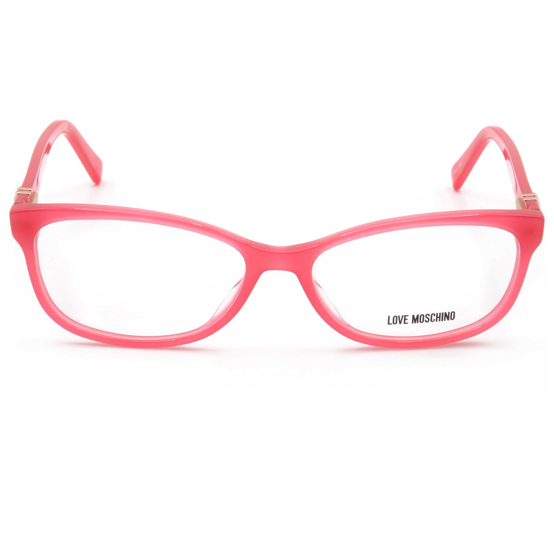 Moschino Women's Opticals MOL522-SAM-C9A-55 3