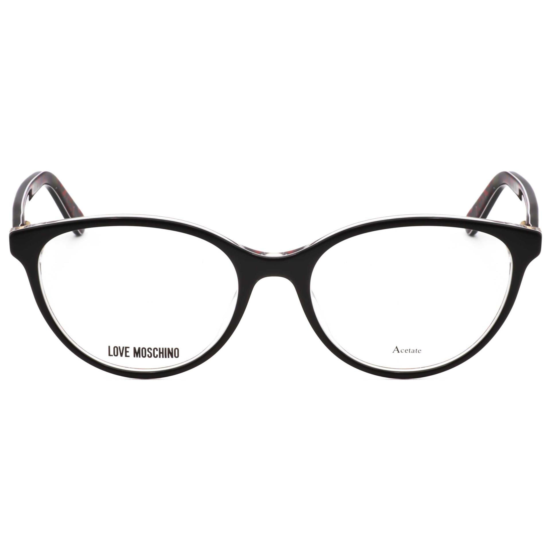 Moschino Women's Opticals MOL525-807-52 3