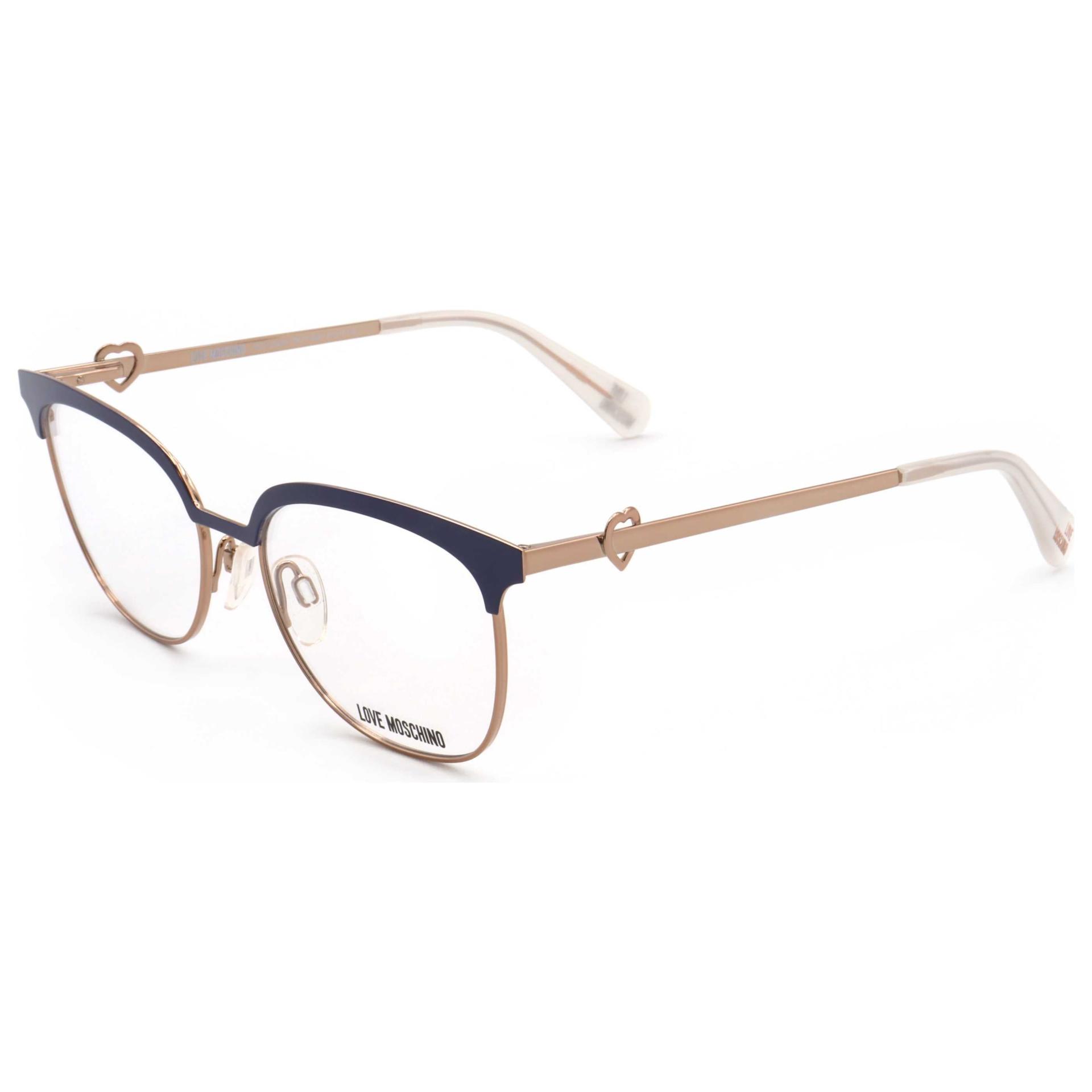 Moschino Women's Opticals M...