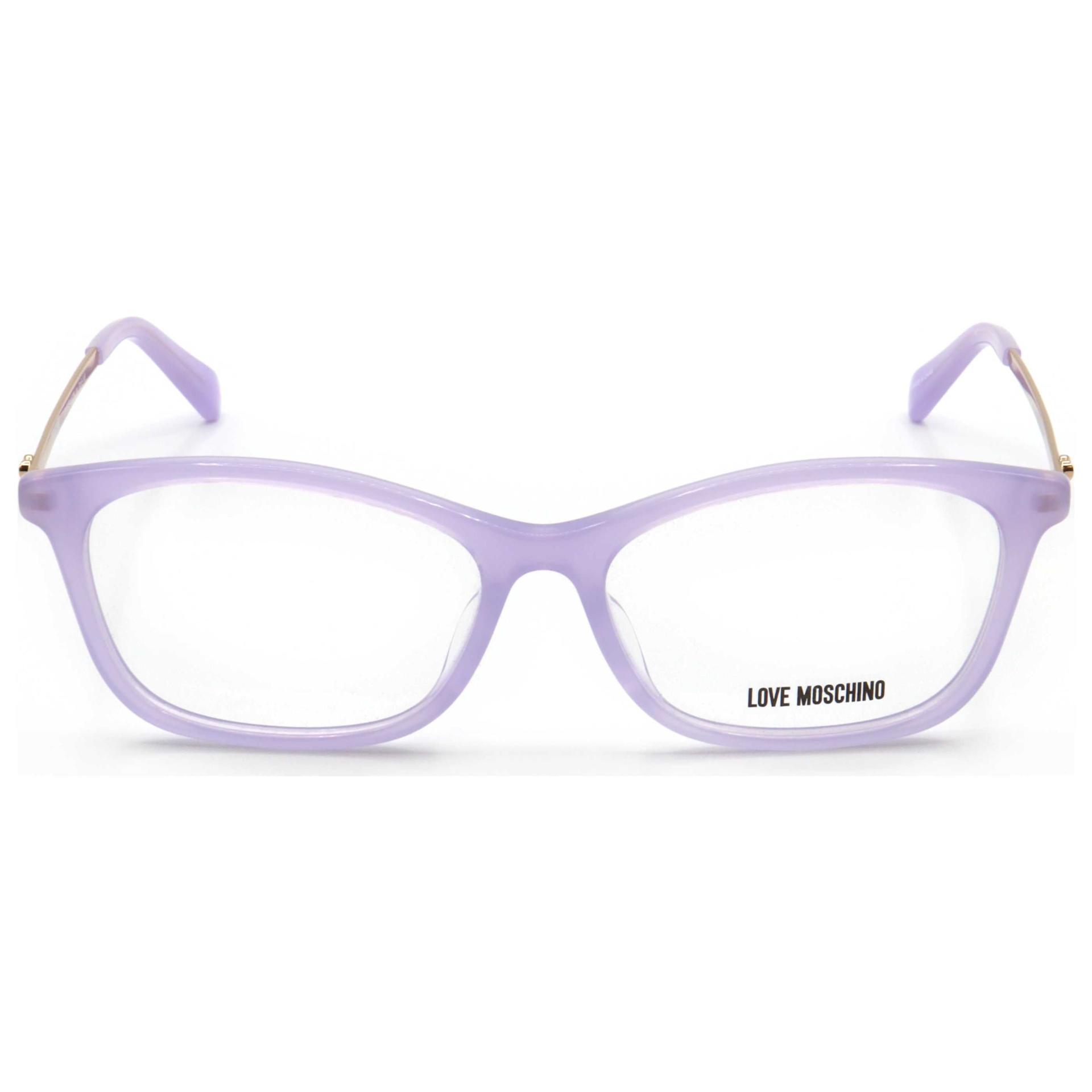 Moschino Women's Opticals MOL535-F-SAM-789-52 3