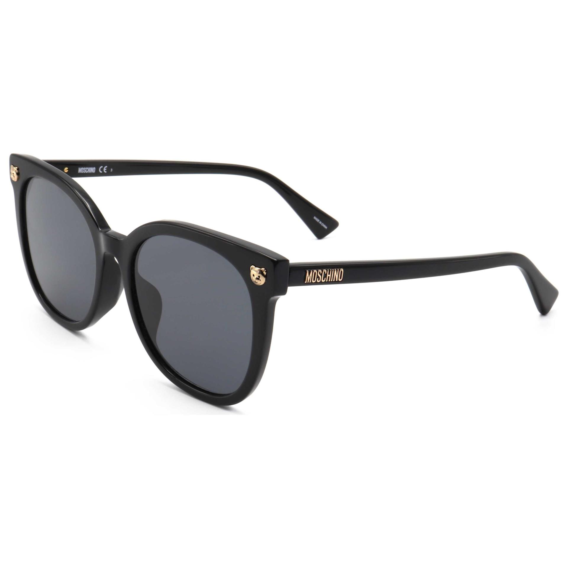 Moschino Women's Sunglasses MOS088-F-S-807-55
