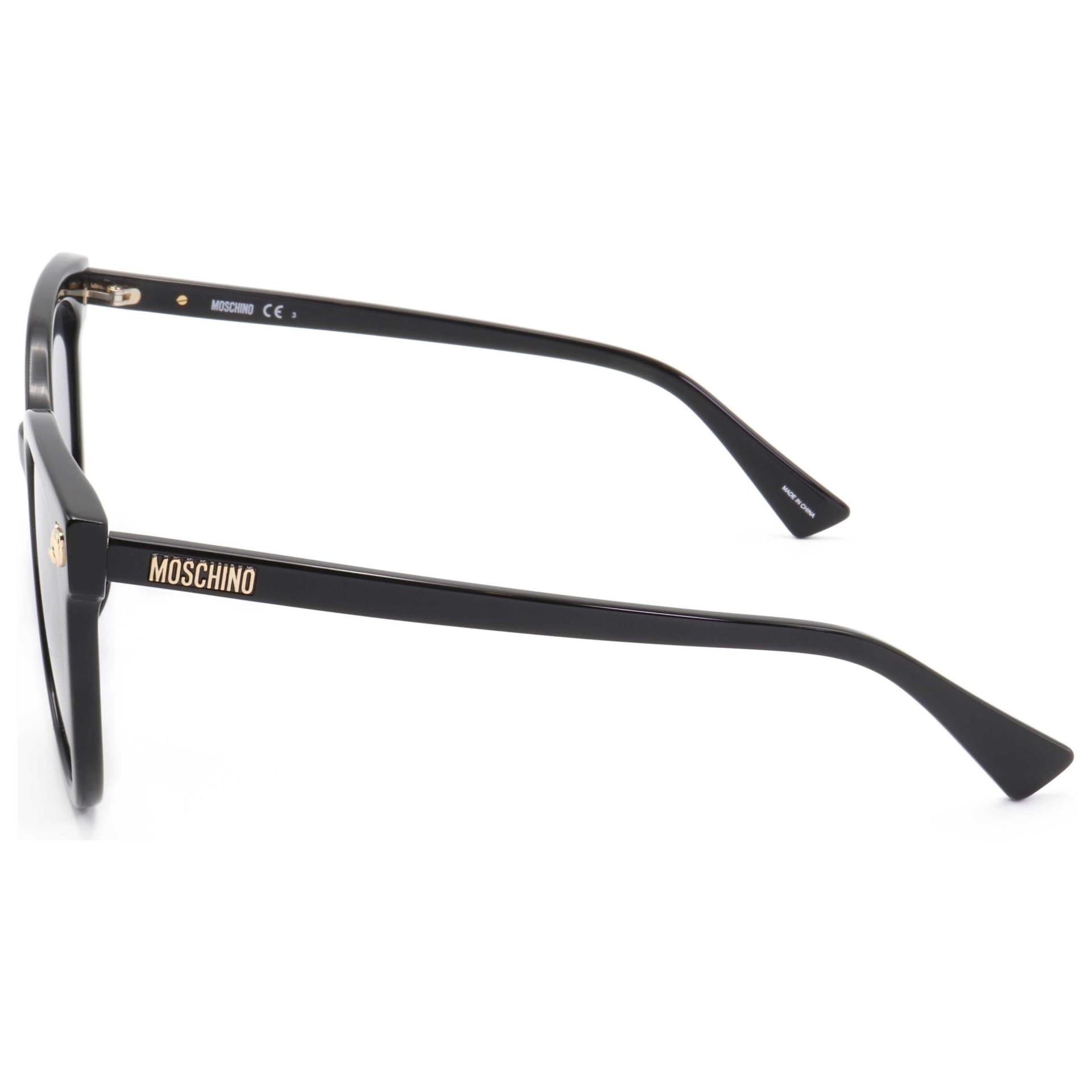 Moschino Women's Sunglasses MOS088-F-S-807-55 2