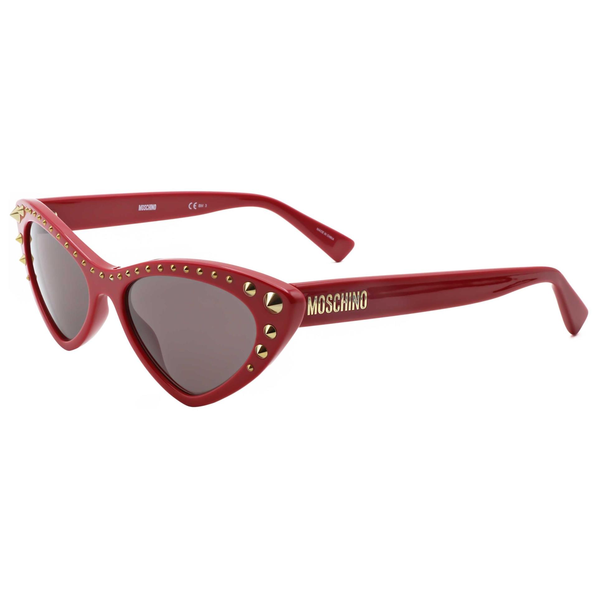 Moschino Women's Sunglasses MOS093-S-C9A-53