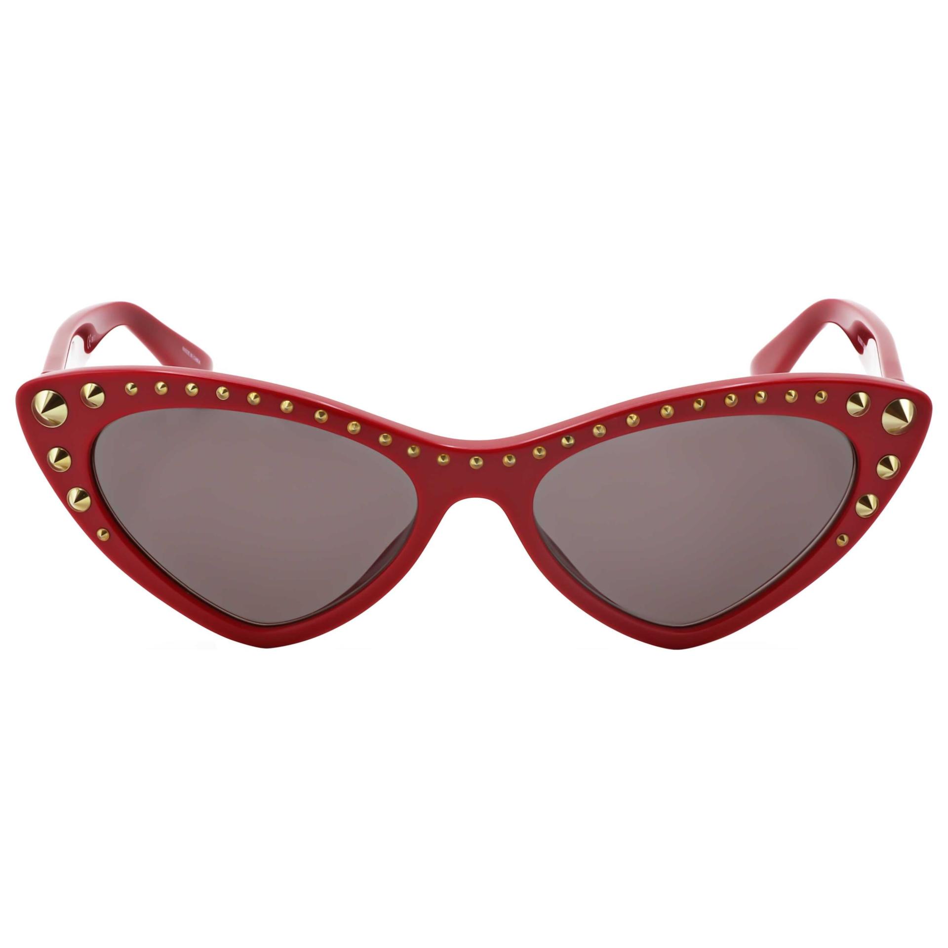 Moschino Women's Sunglasses MOS093-S-C9A-53 3