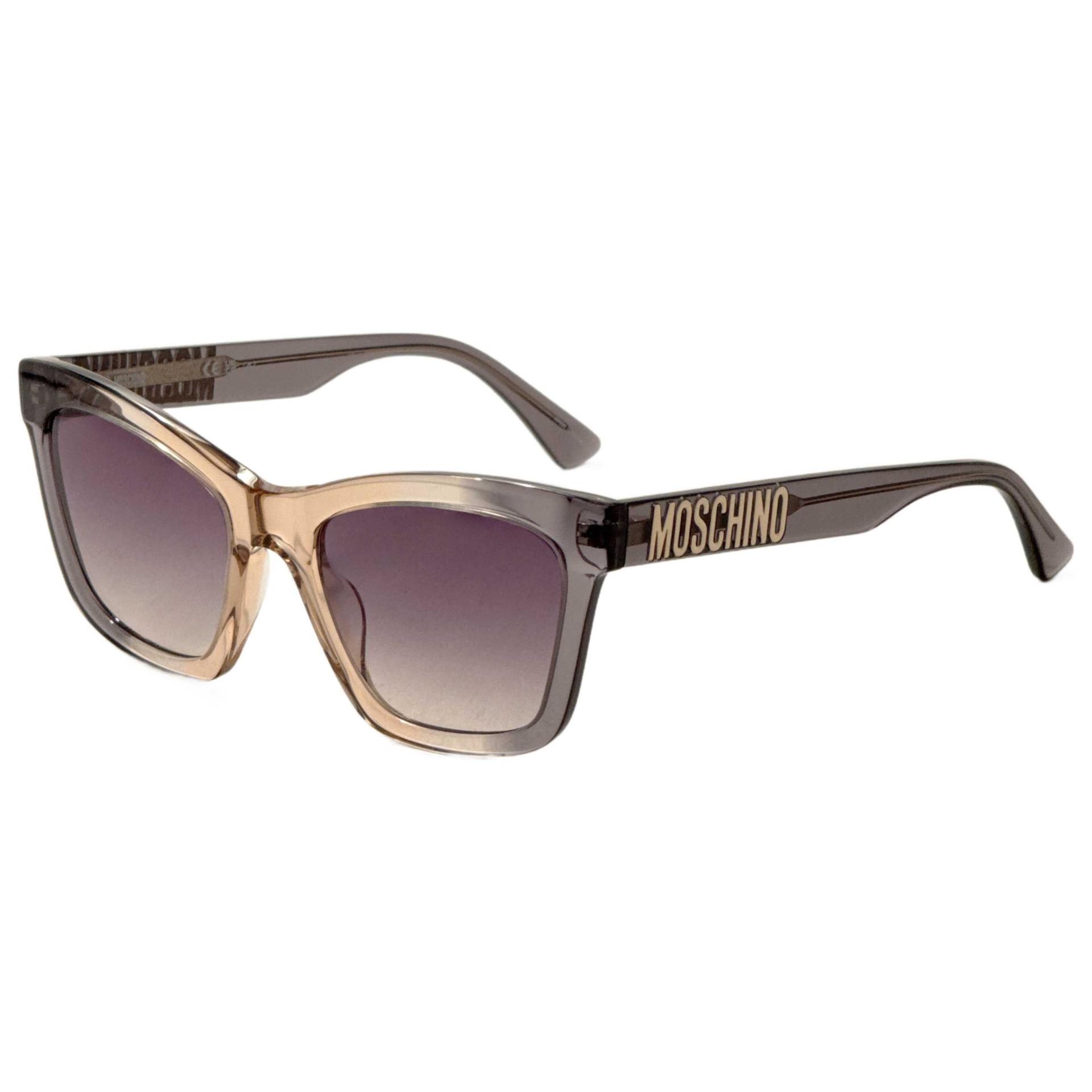 Moschino Women's Sunglasses MOS156-S-MQE-54