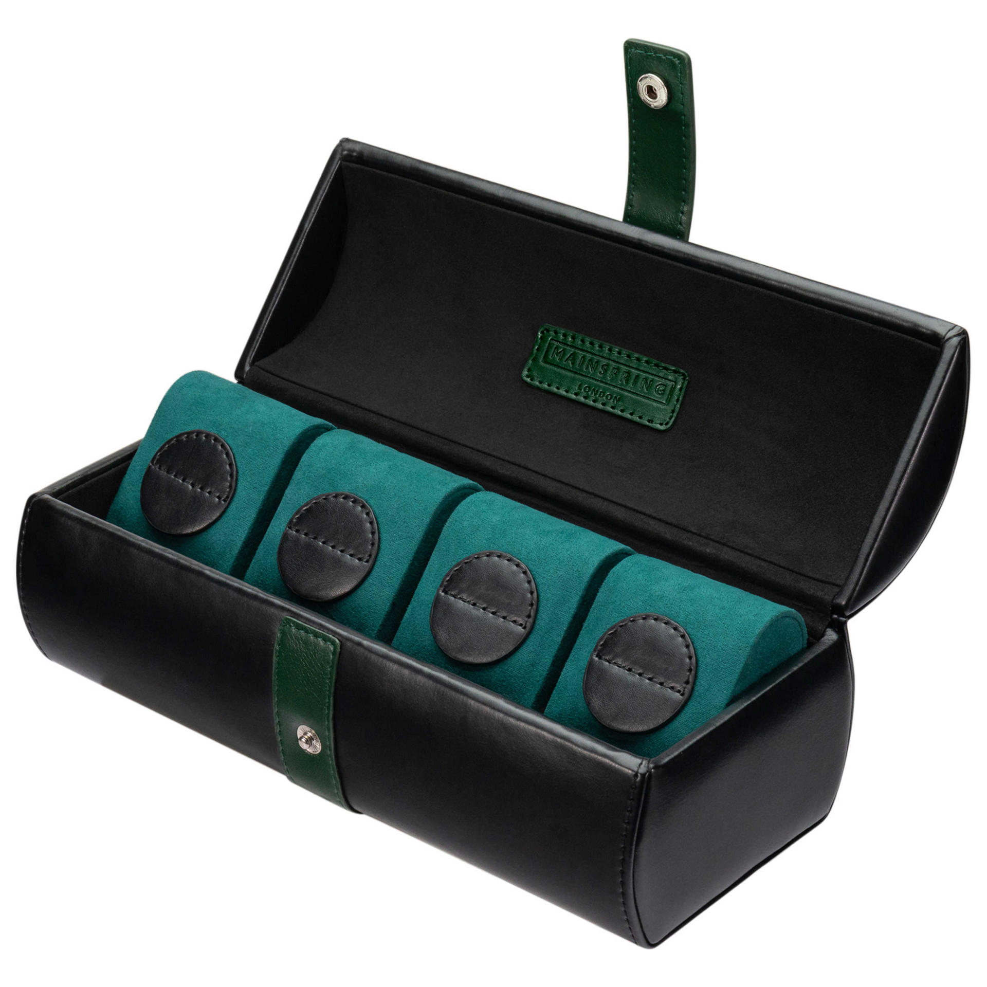 Mainspring Unisex Watch Box MS-101-WR1-02
