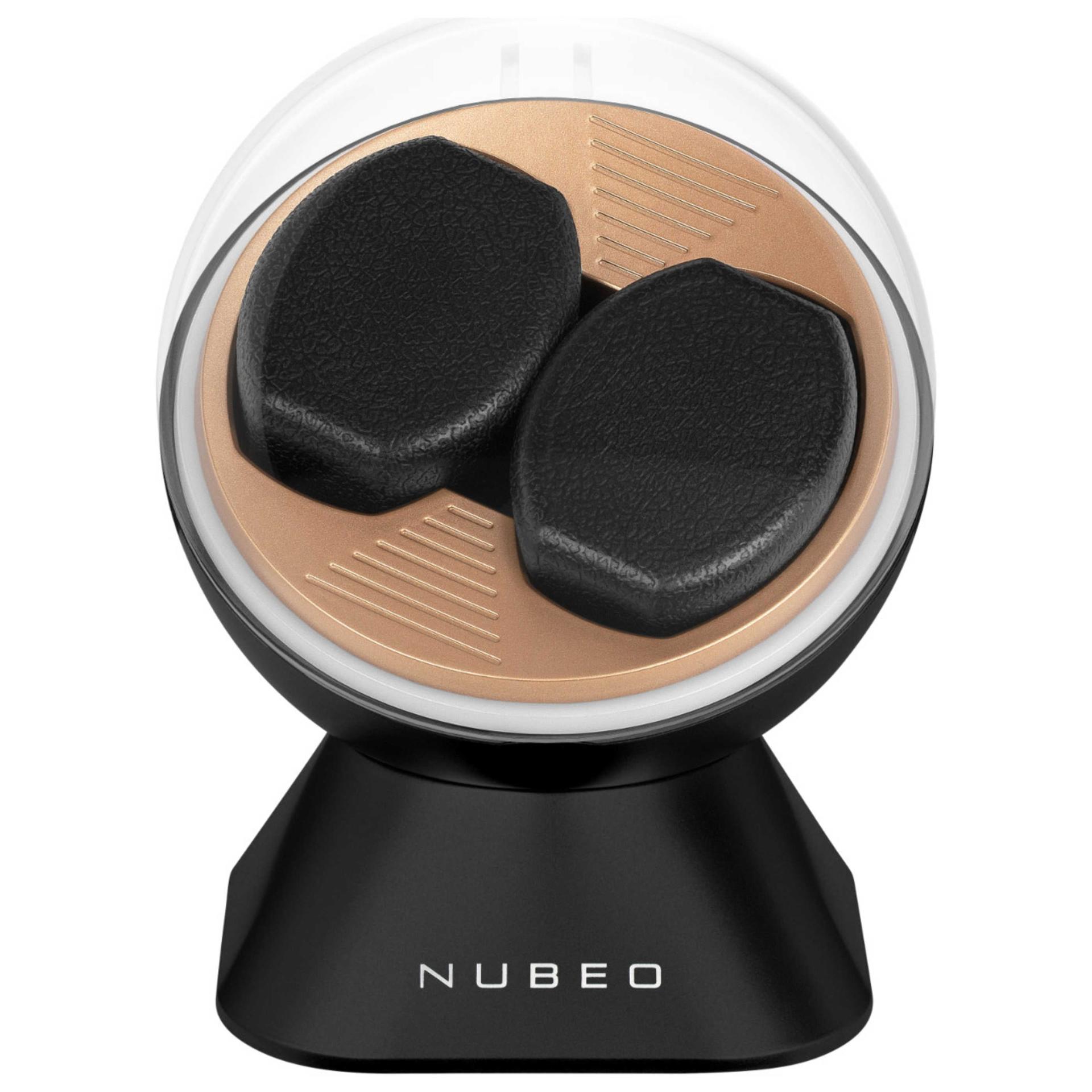 Mainspring Unisex Watch Winder MS-WIN-SAT-03